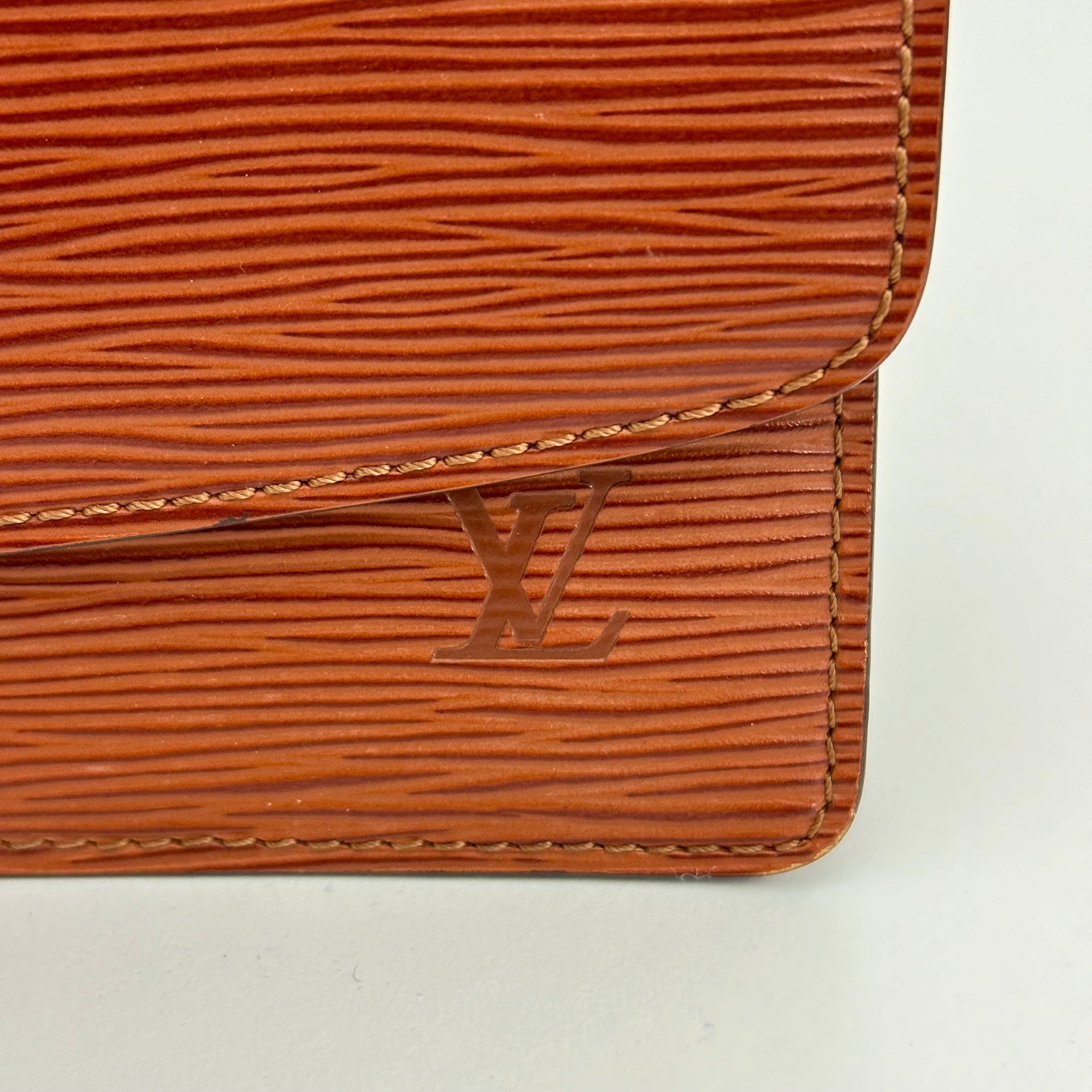 Brown Epi Grenelle