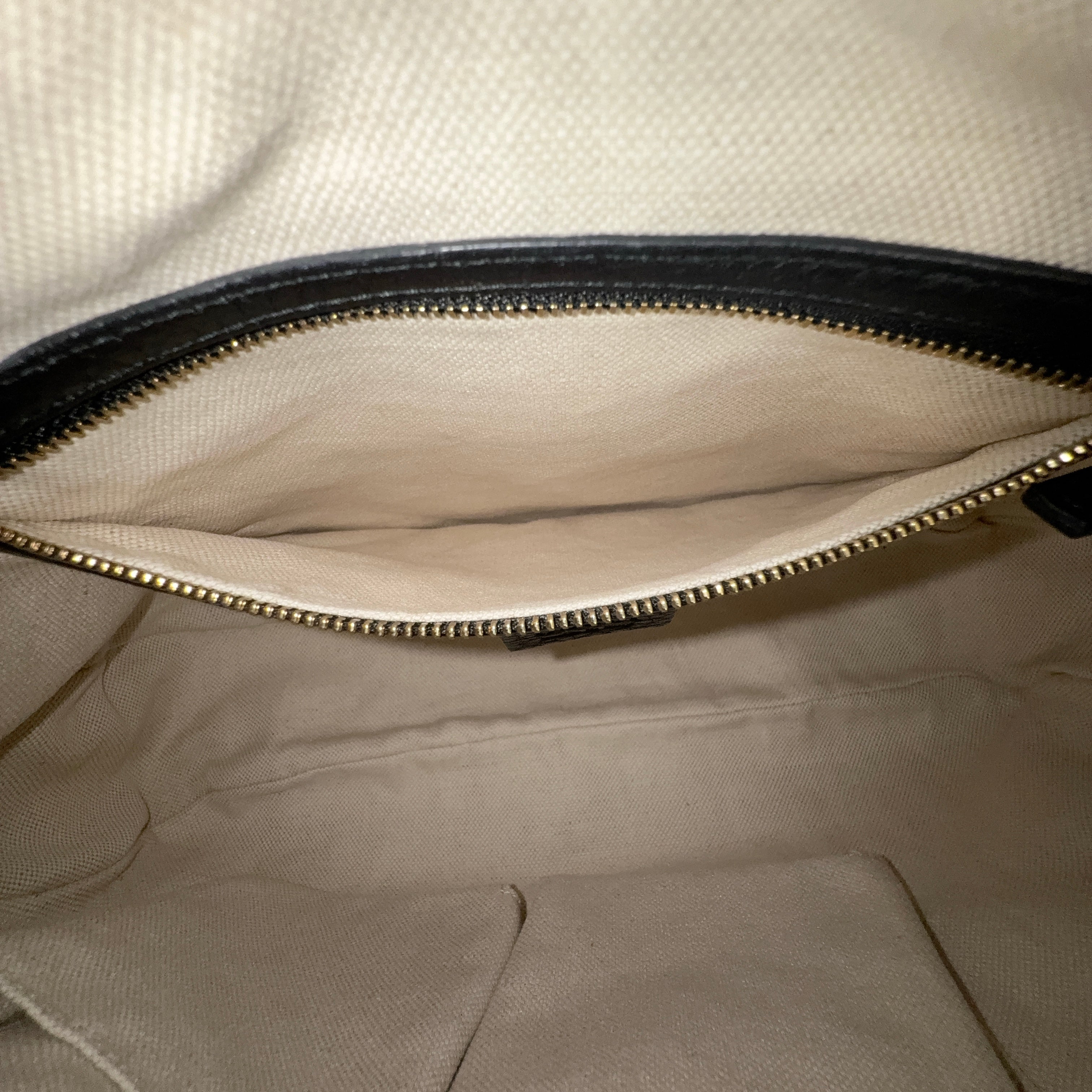 Vintage Long Strap Jackie