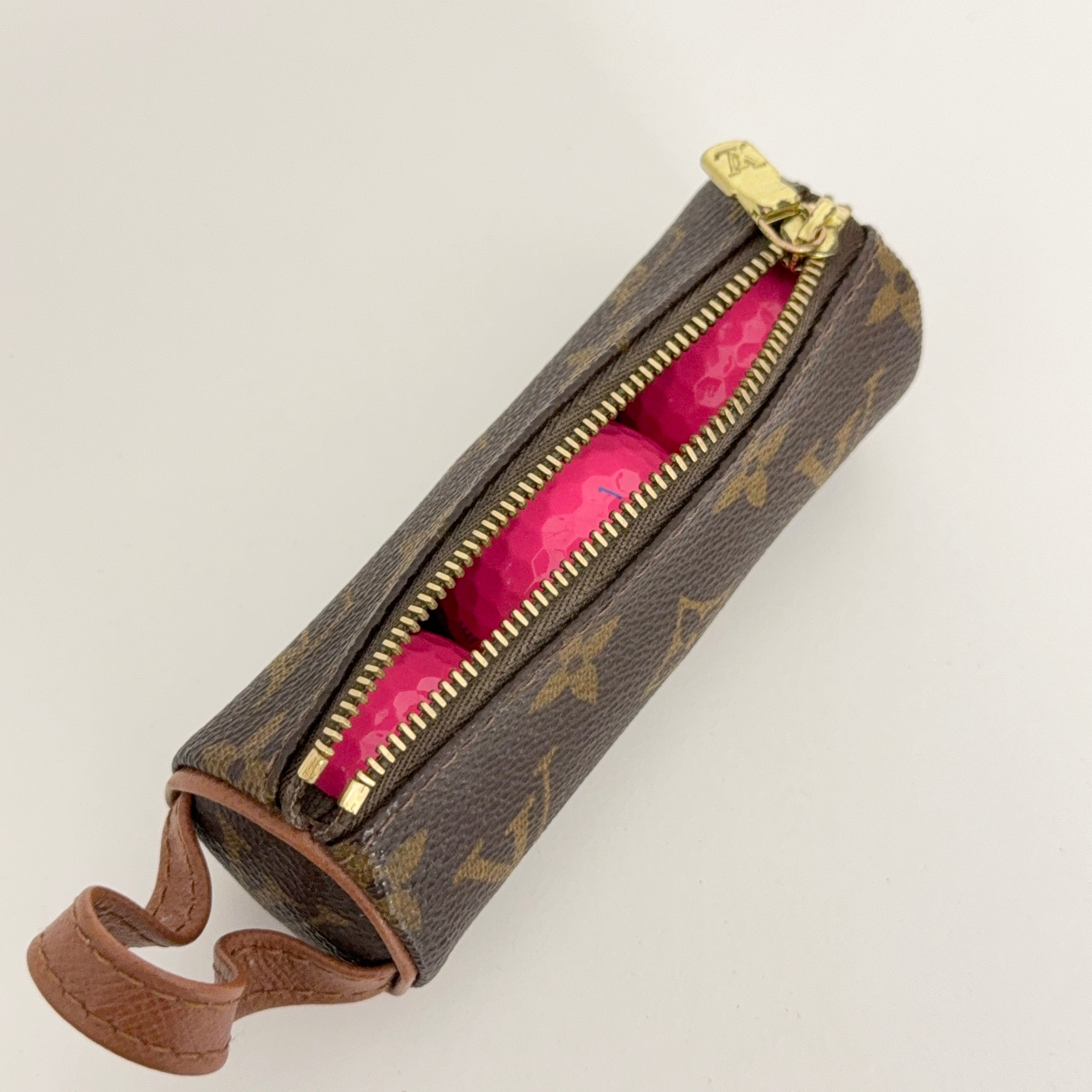 Golf Pouch