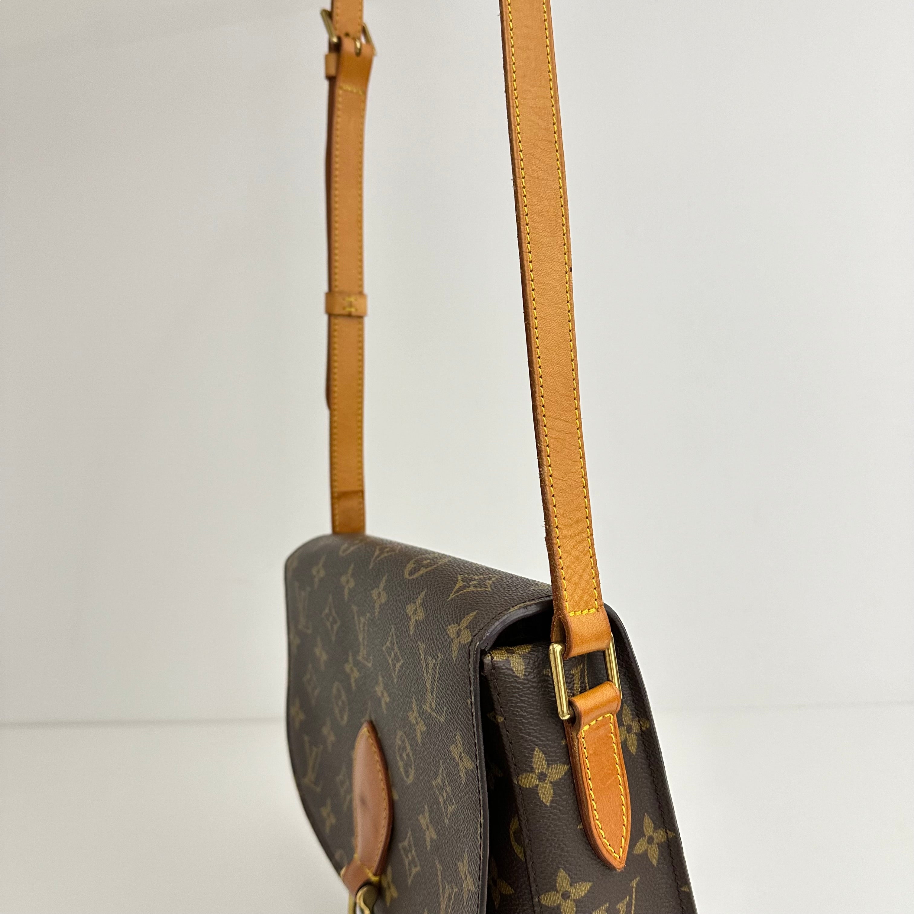 Monogram Saint Cloud GM