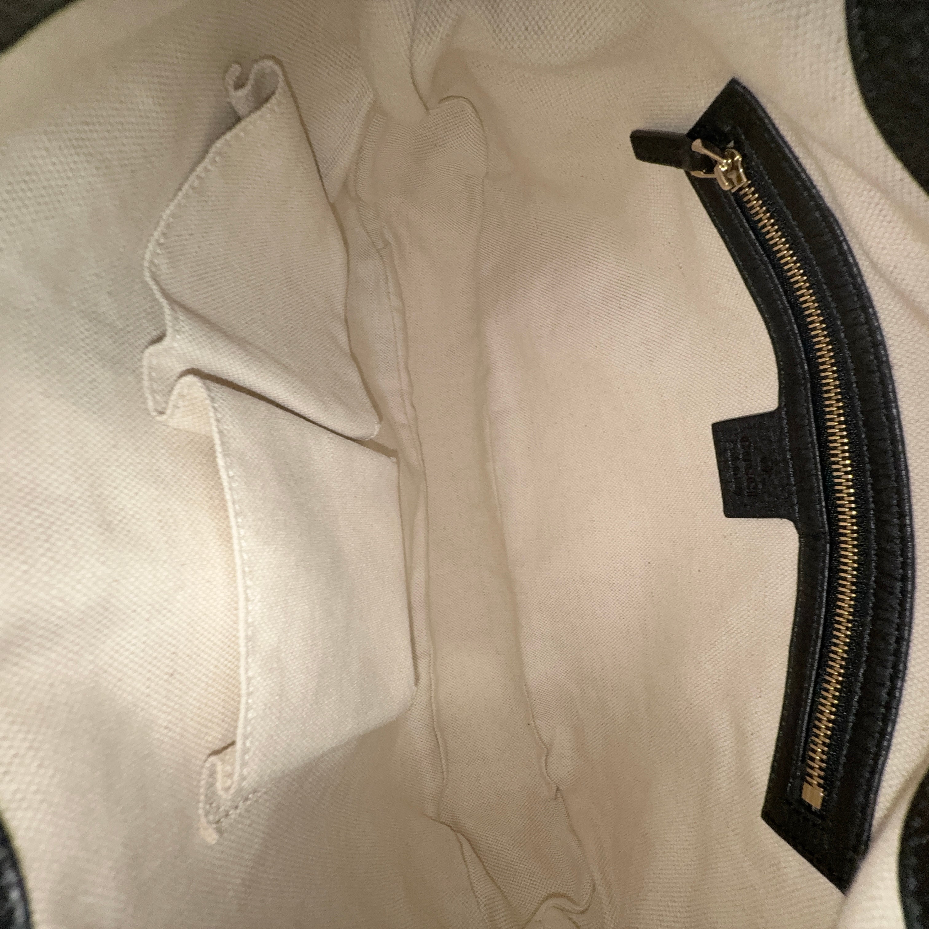 Vintage Long Strap Jackie