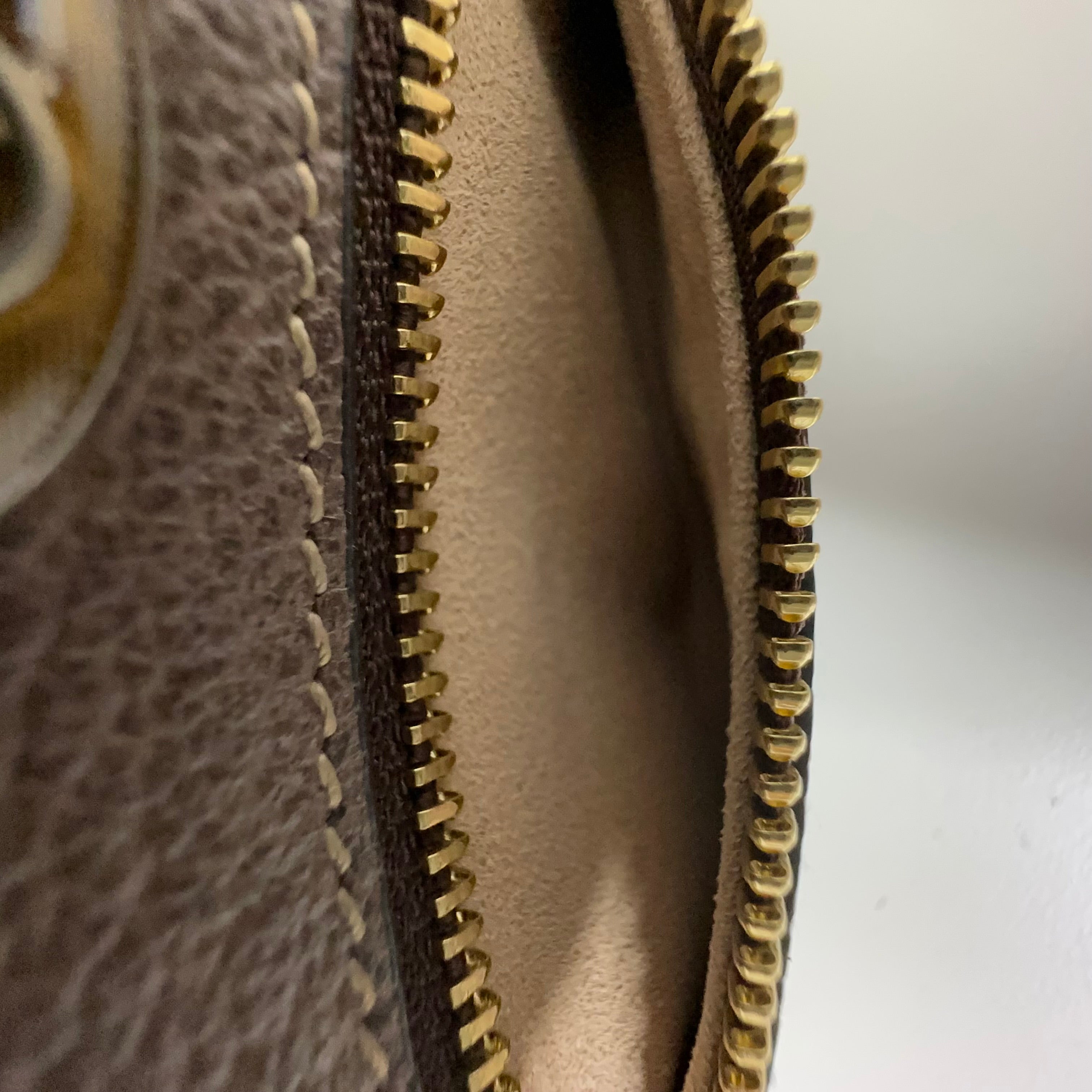 Mini Ophidia Shoulder Bag