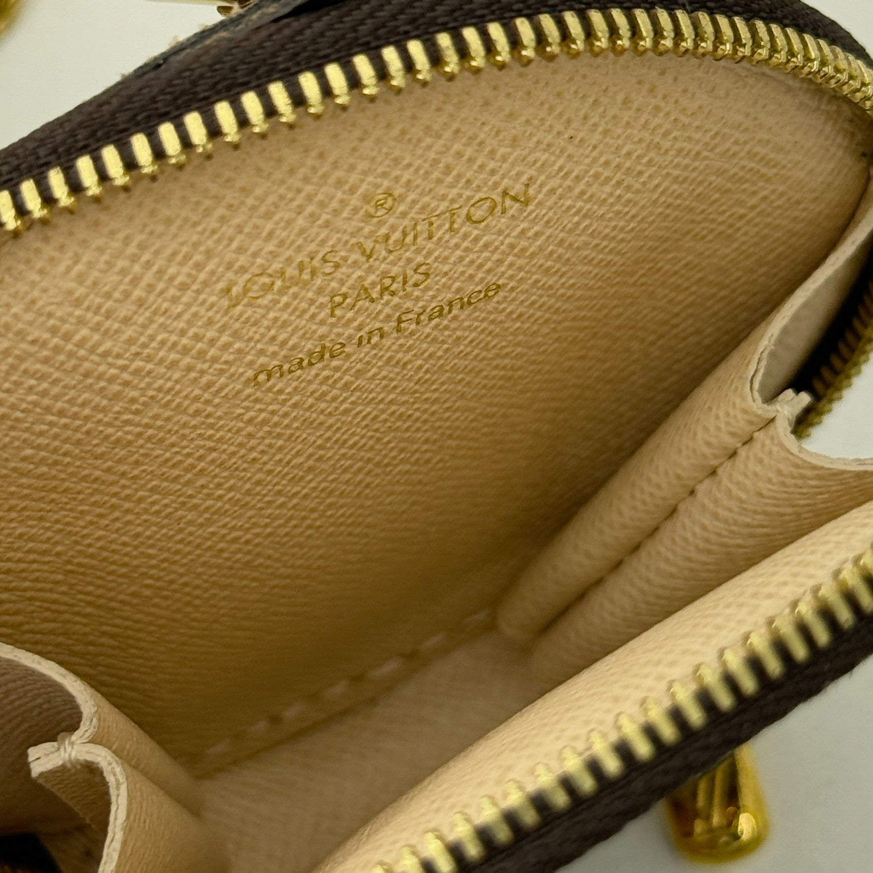 Multi Pochette