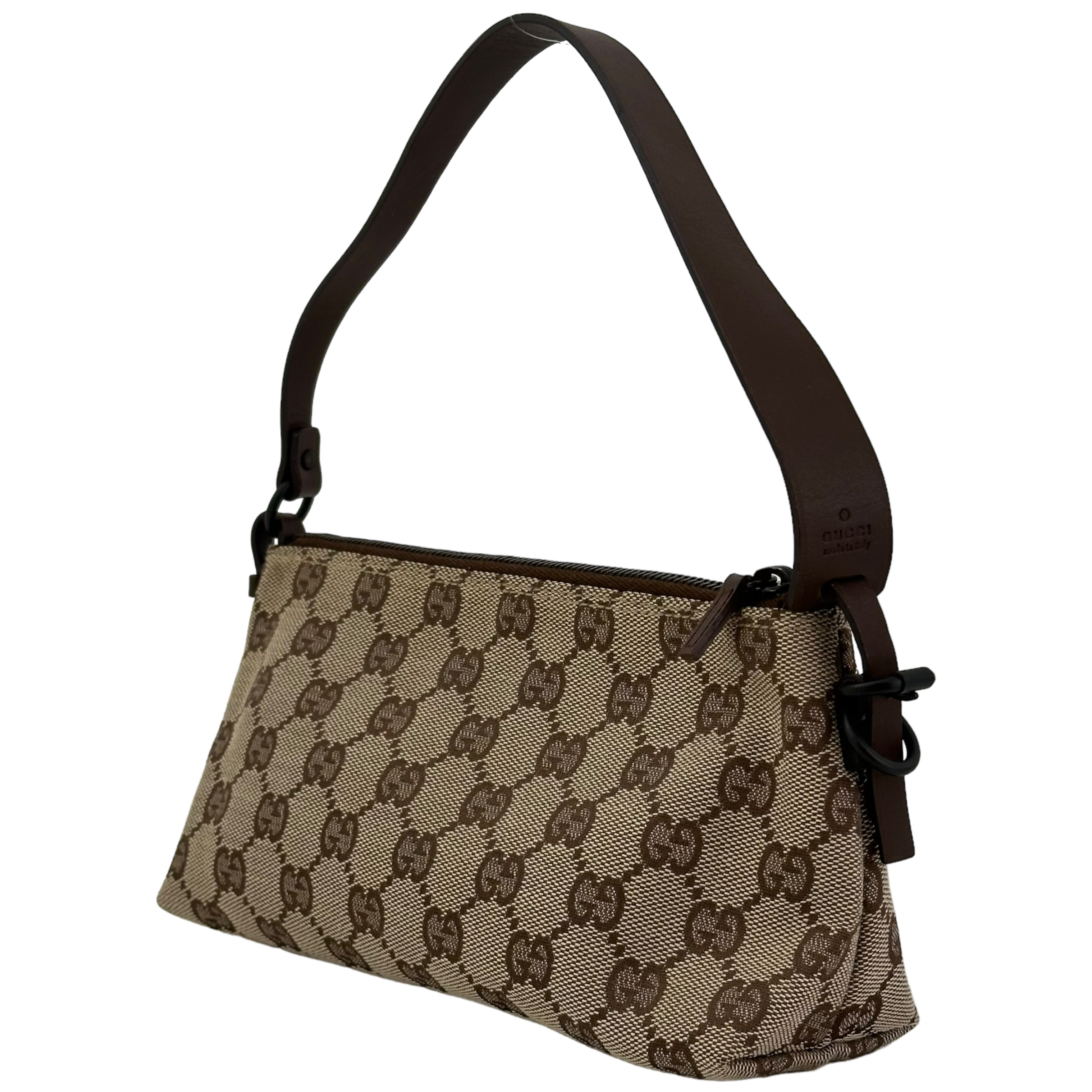 GG Web Pochette