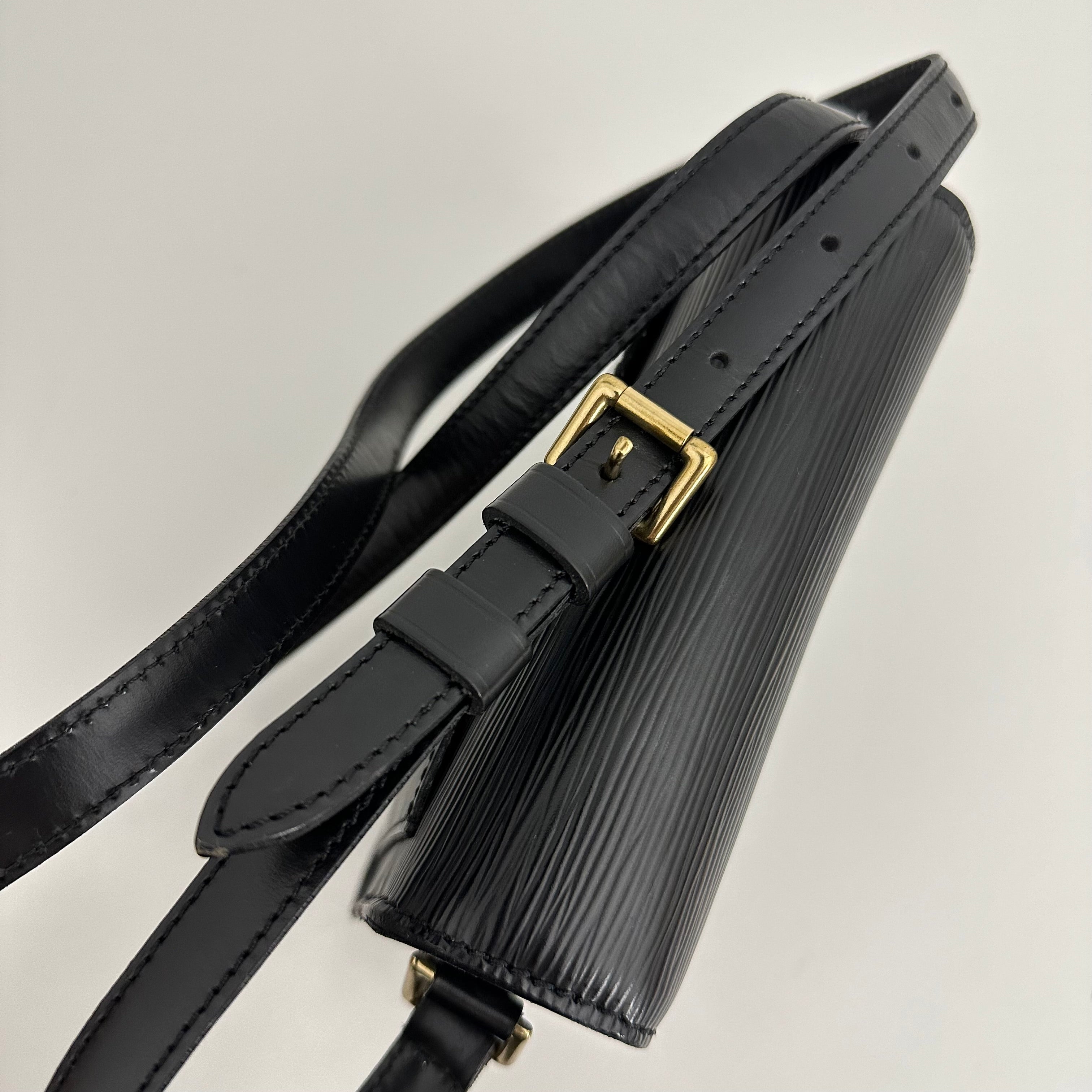 Black Epi Mini Saint Cloud