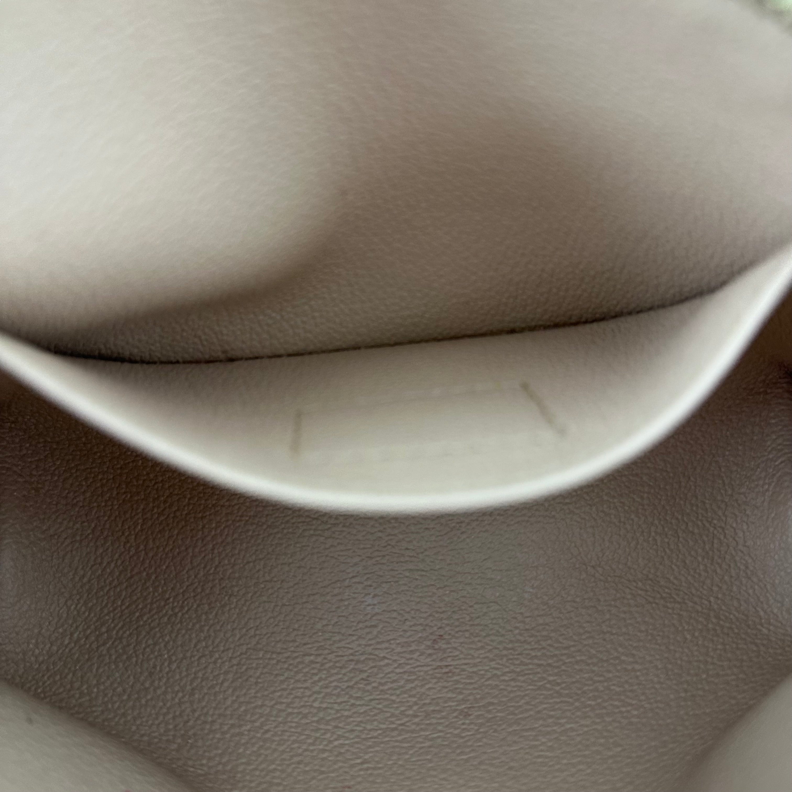 Monogram Cosmetic Pouch