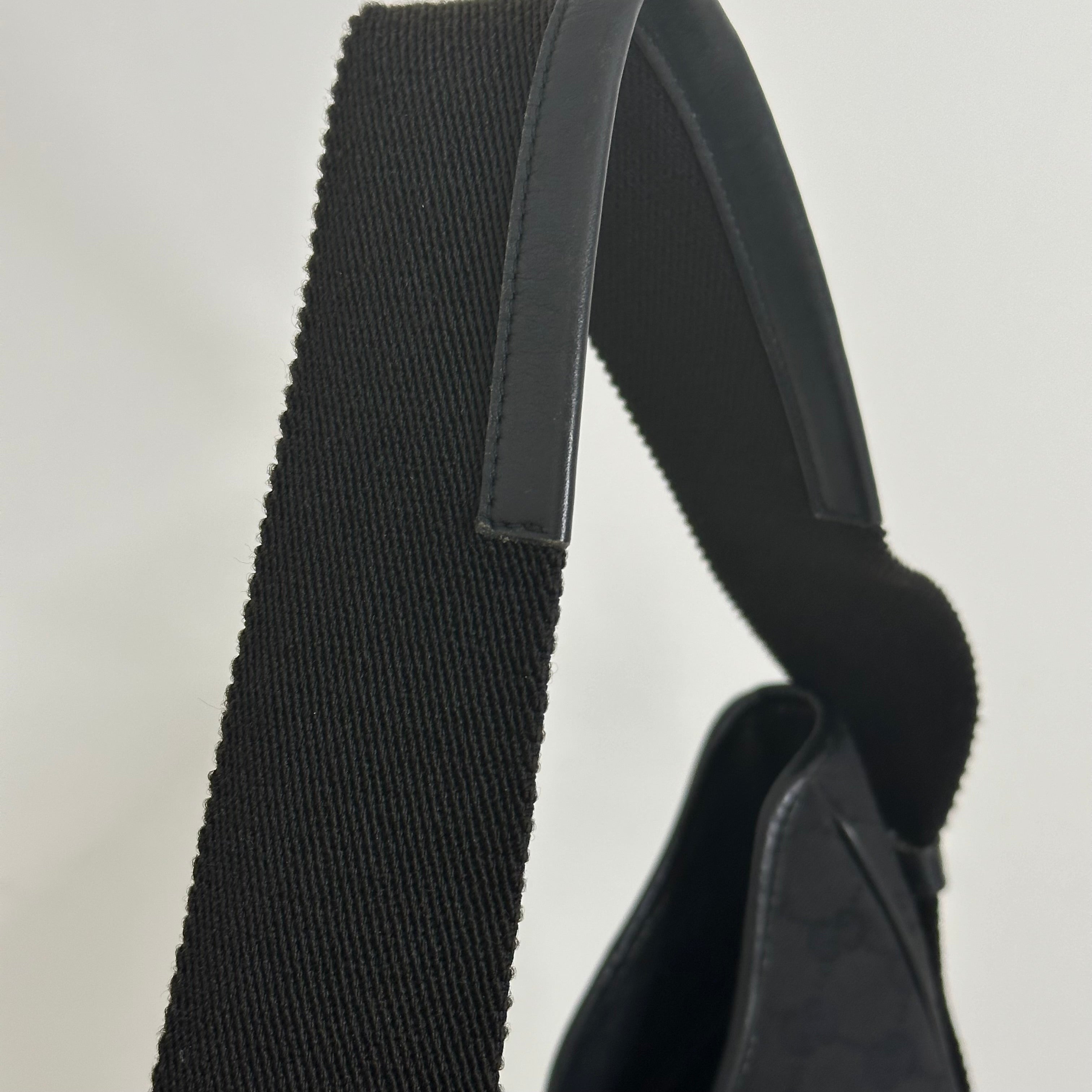 Vintage Jackie Shoulder Bag