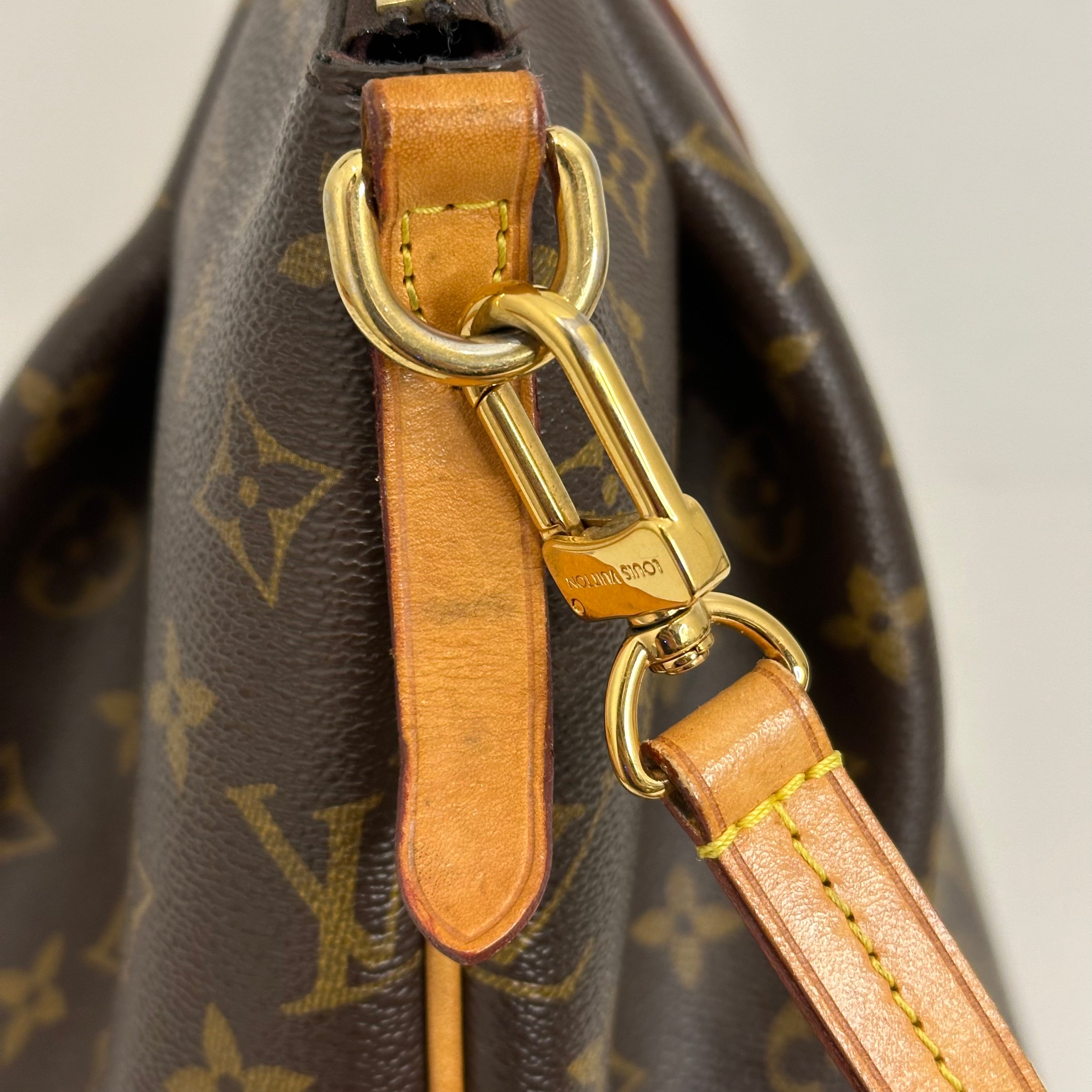 Monogram Turenne MM