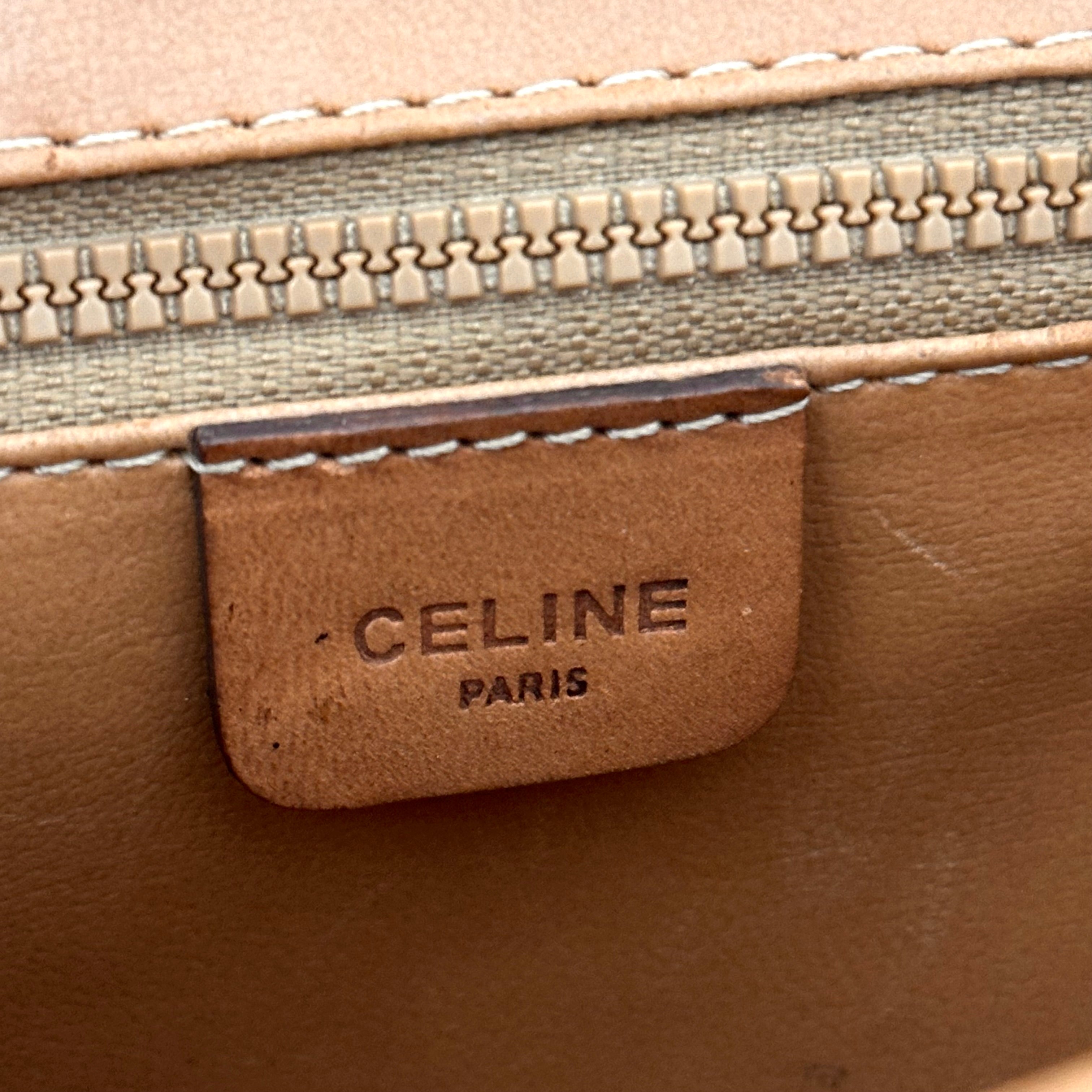 Macadam Envelope Bag