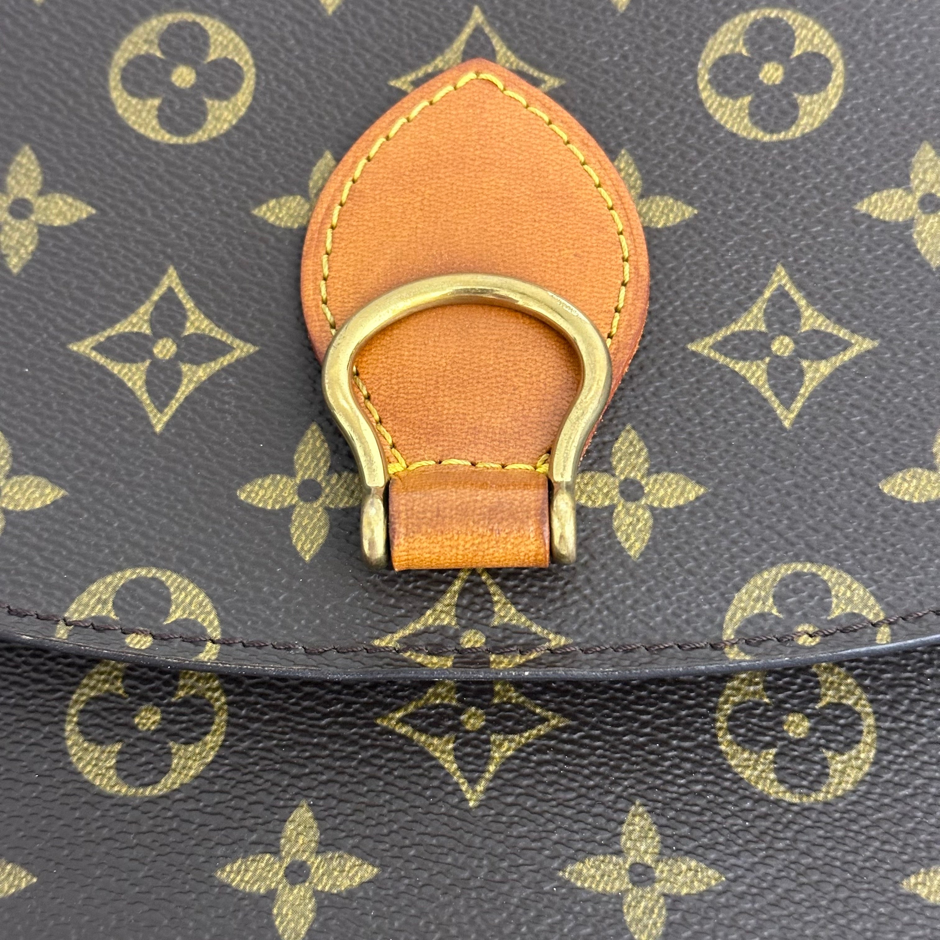Monogram Saint Cloud GM