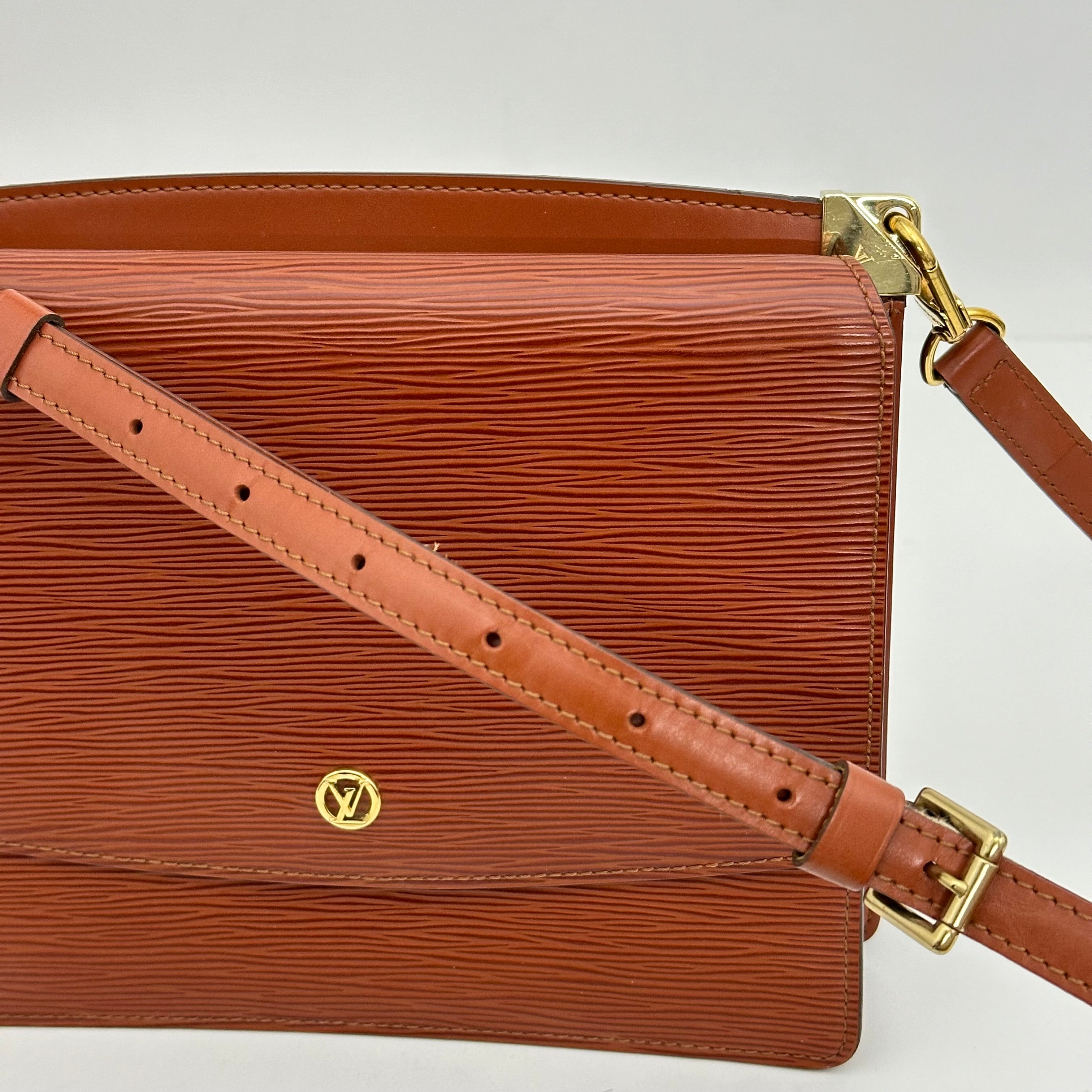 Brown Epi Grenelle