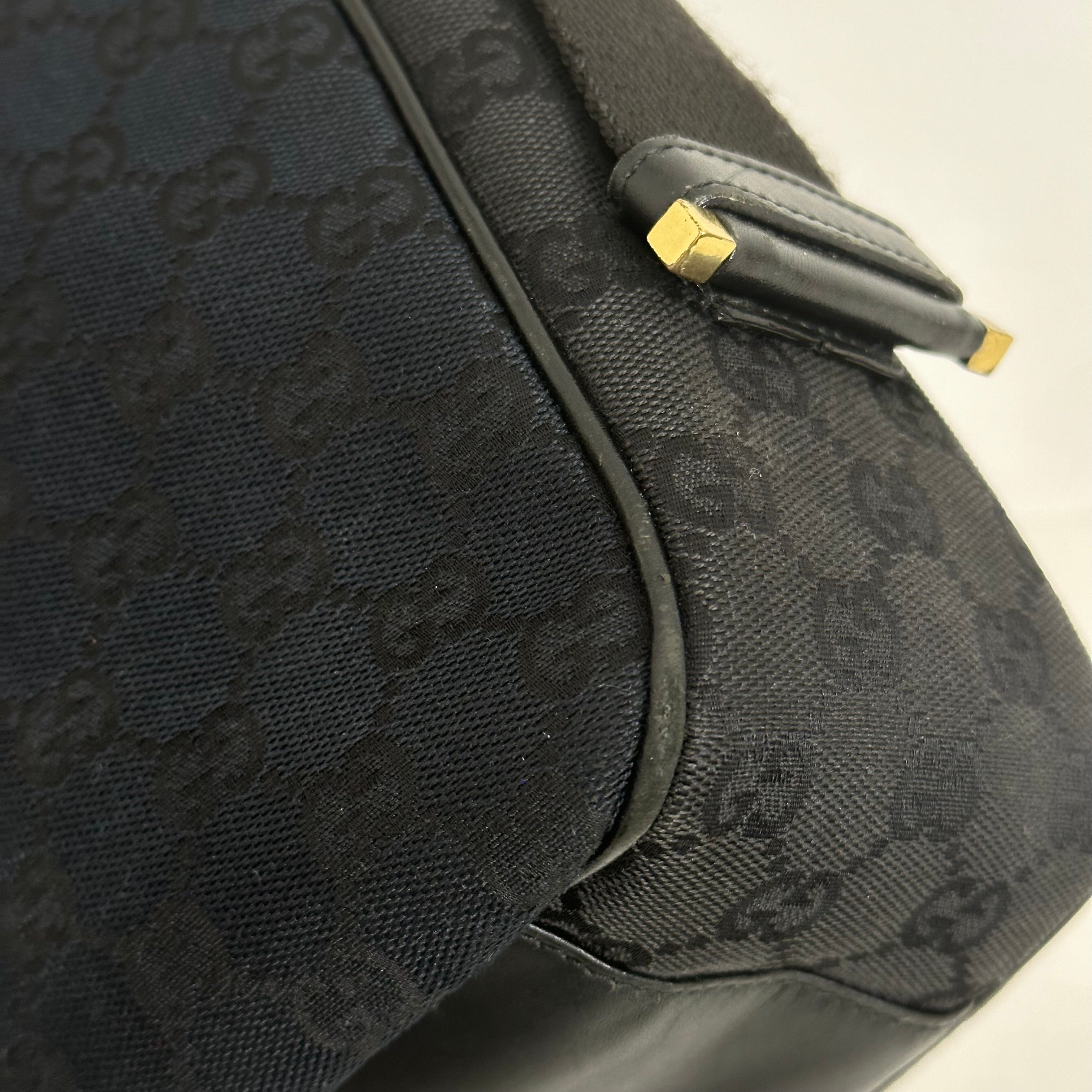 Vintage Jackie Shoulder Bag