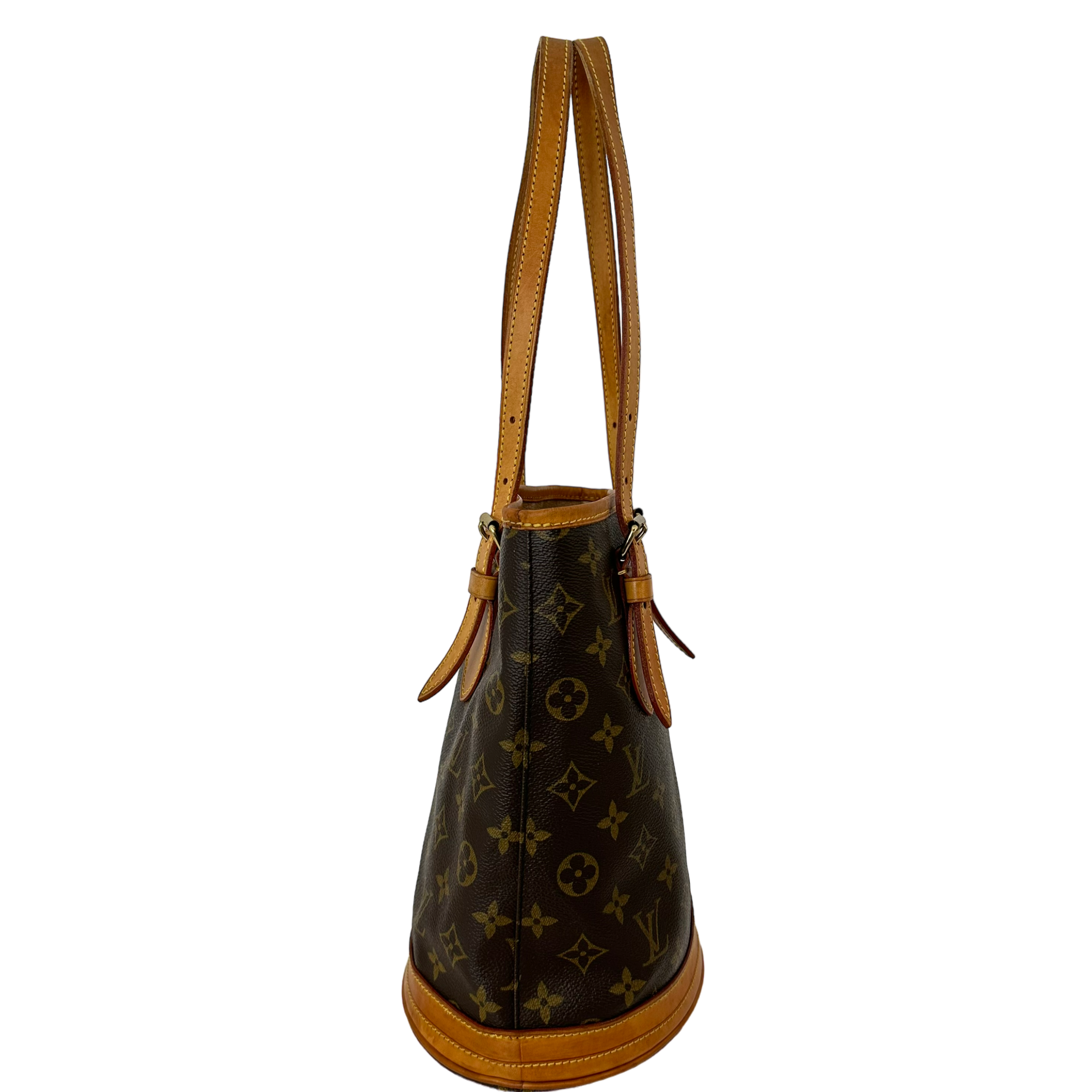 Marais Bucket Bag w/ Pouch