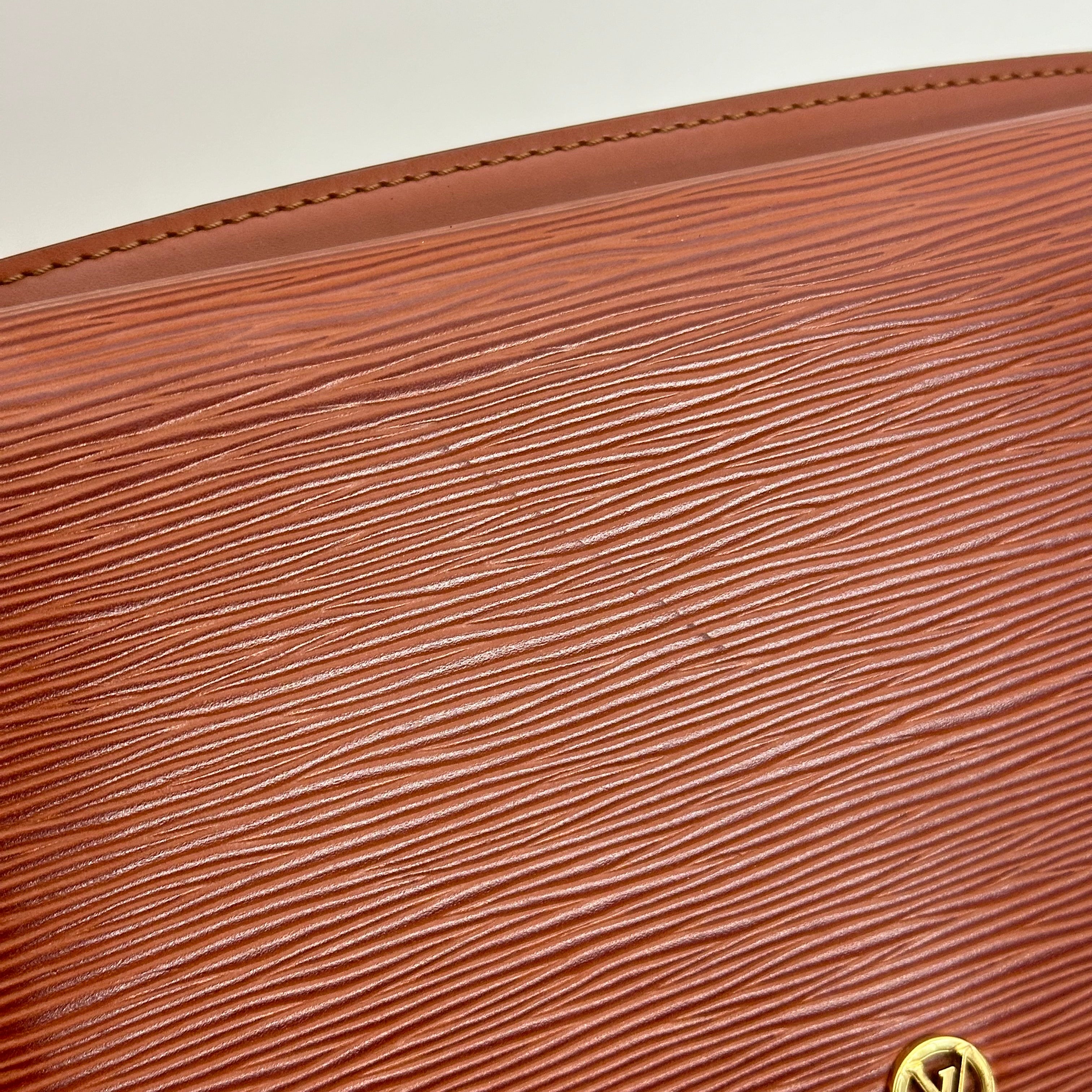 Brown Epi Grenelle