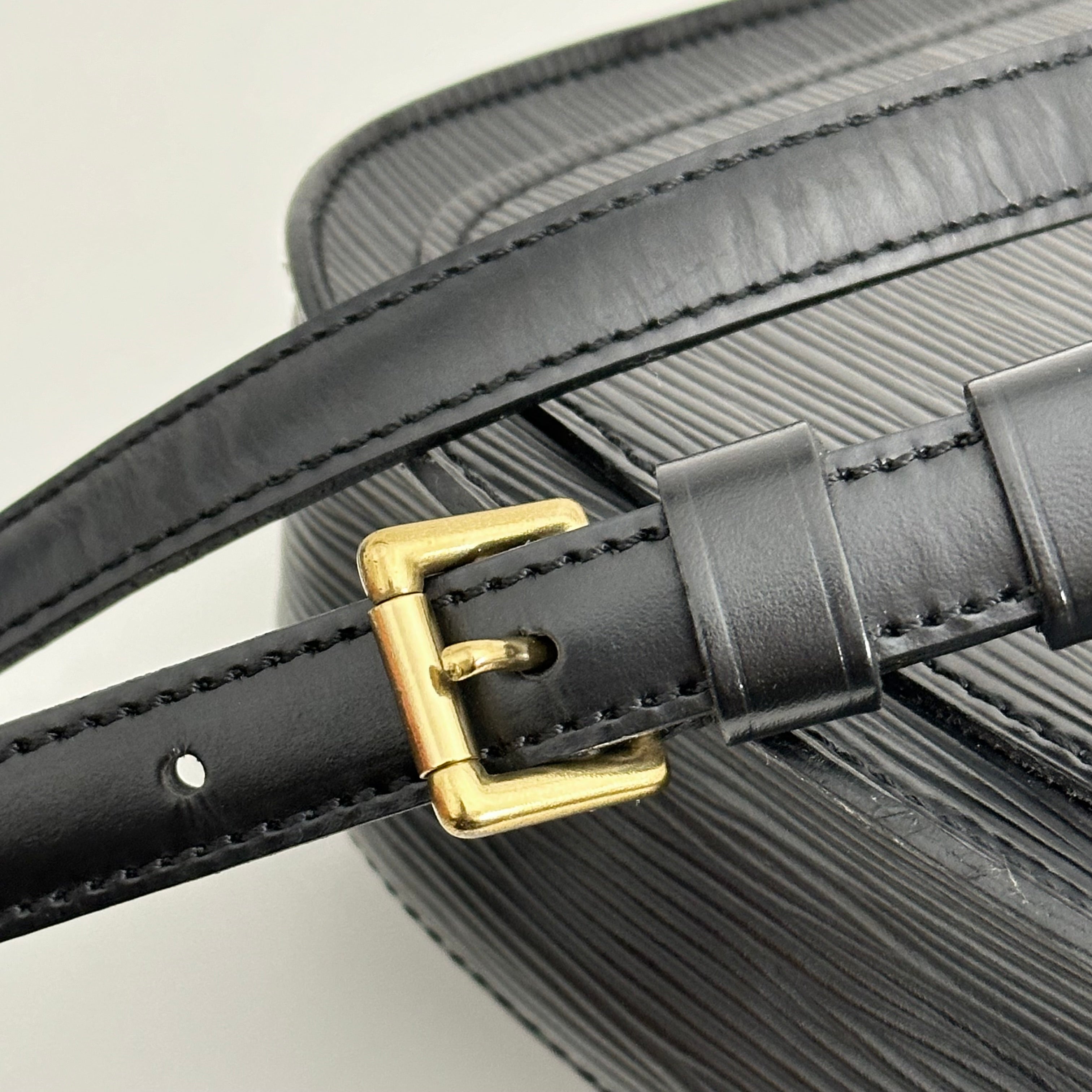 Black Epi Mini Saint Cloud