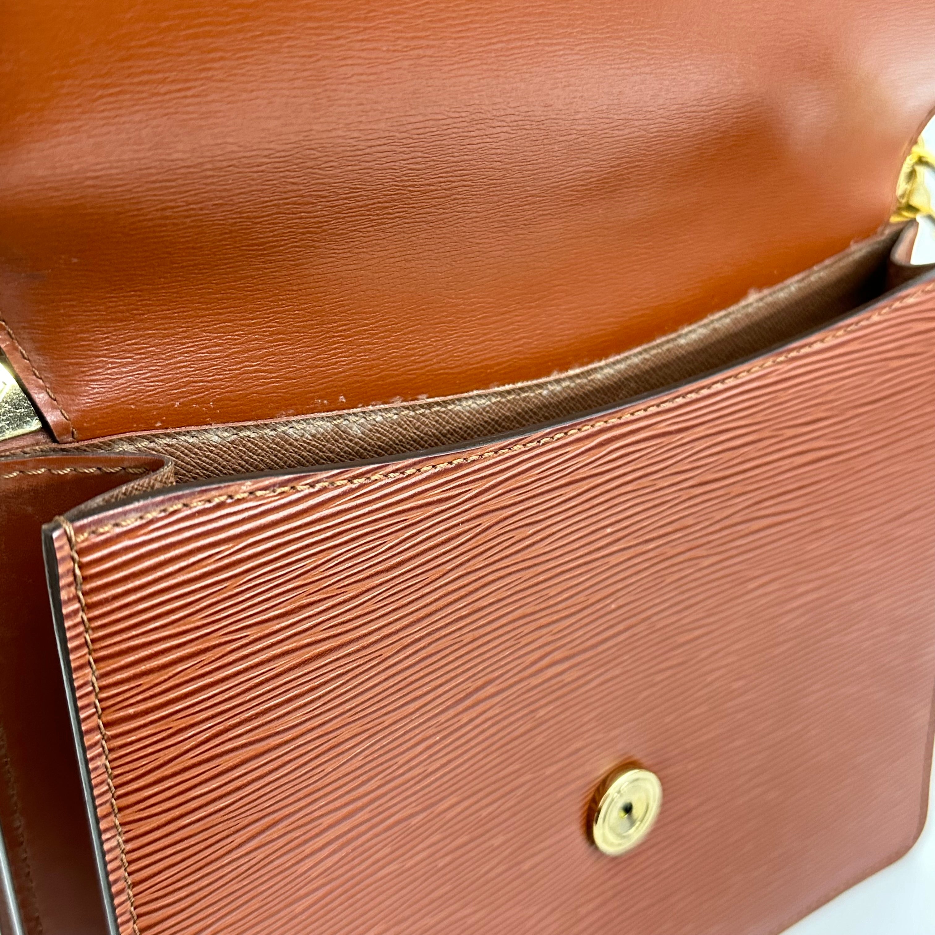 Brown Epi Grenelle
