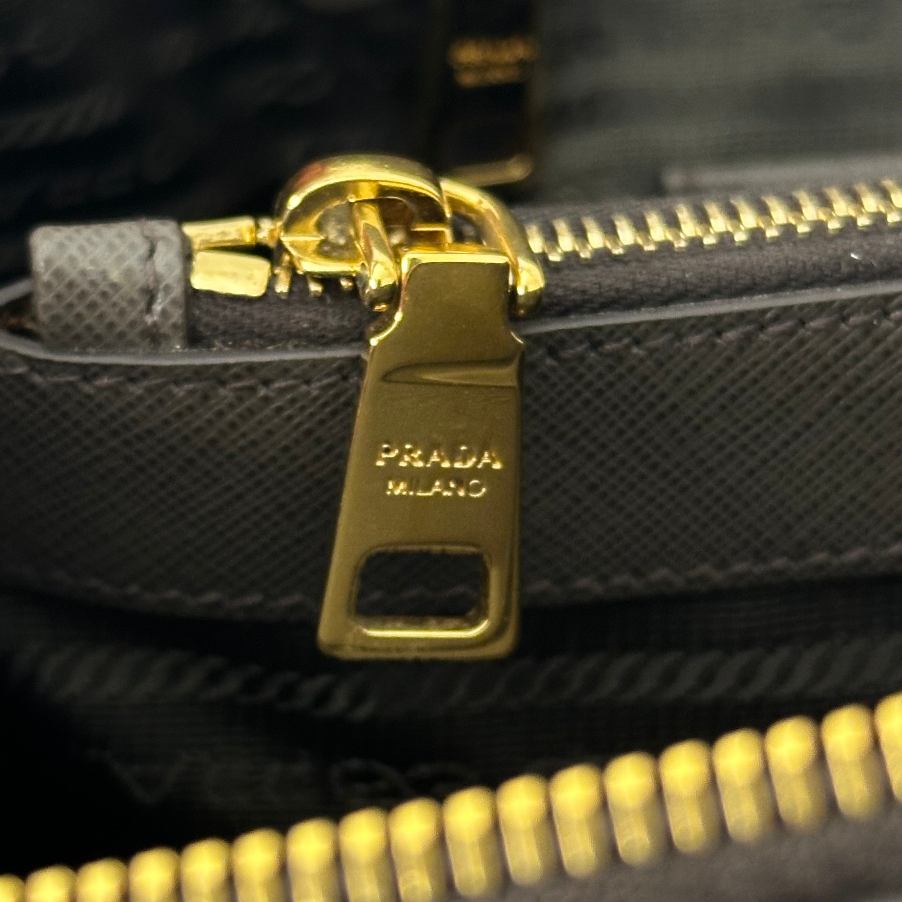 Saffiano Lux
