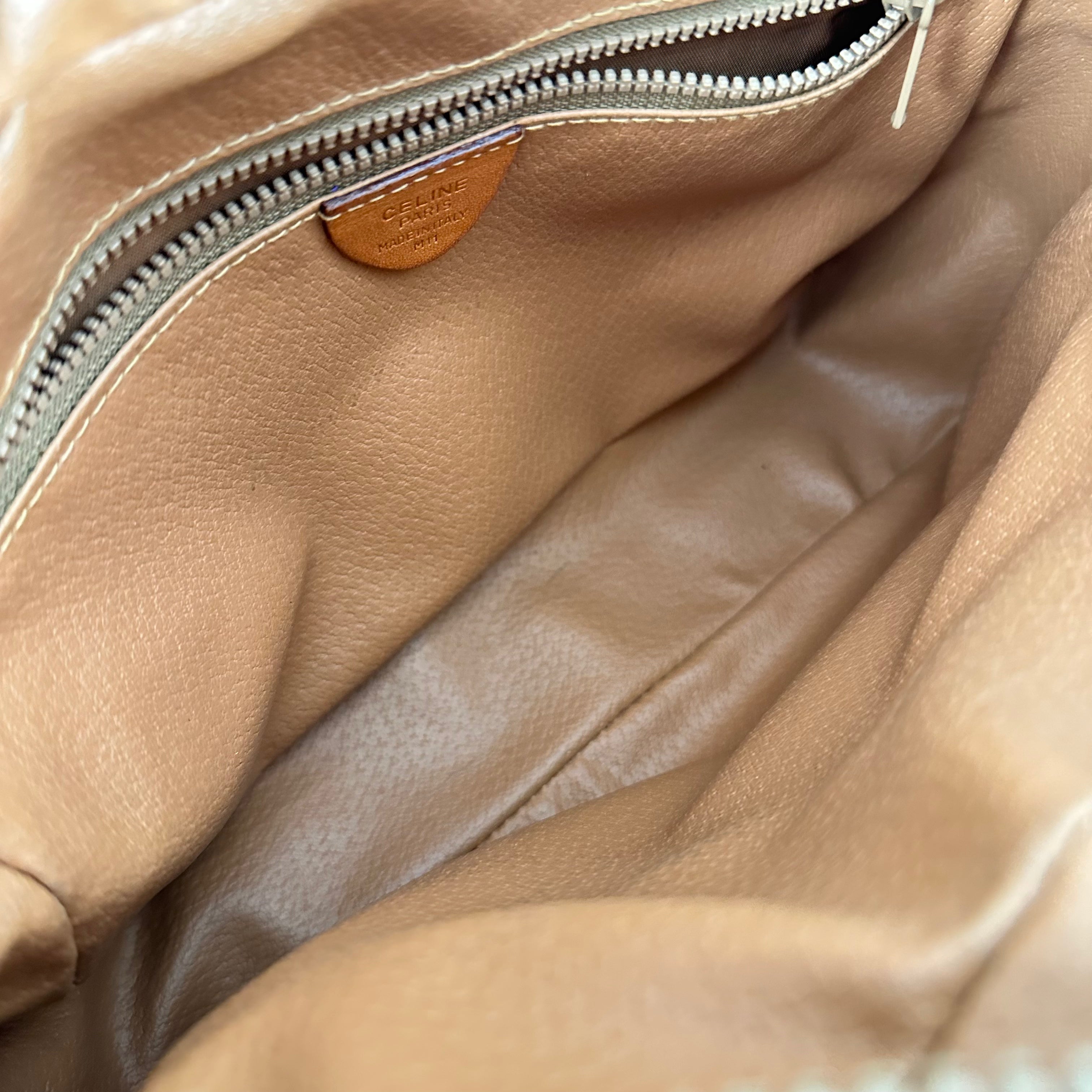 Vintage Macadam Crossbody