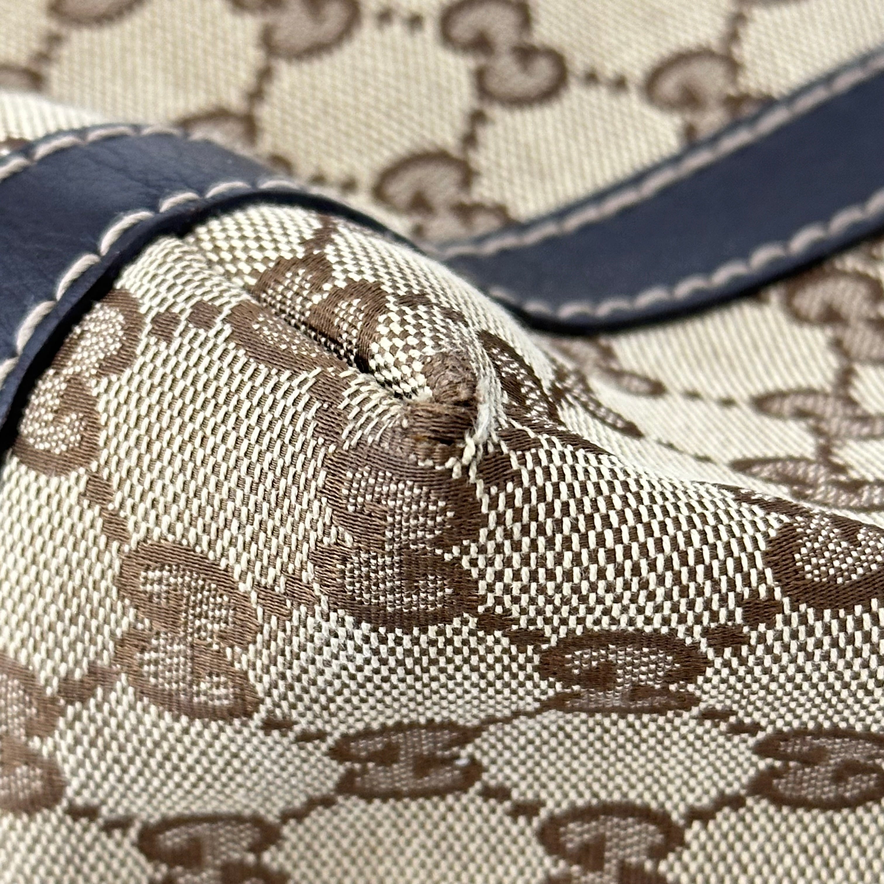 GG Sherry Medium Tote