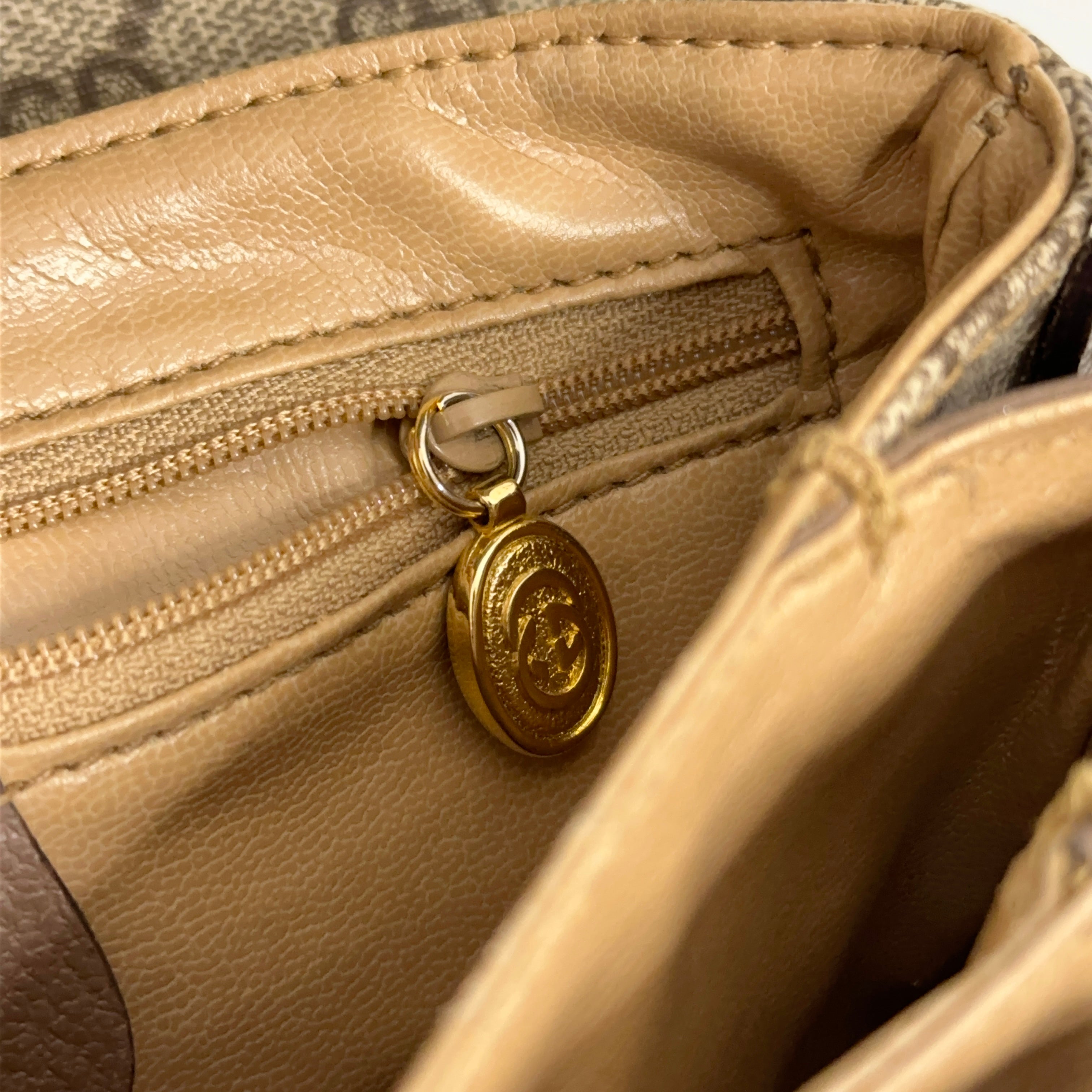 Sherry Crossbody