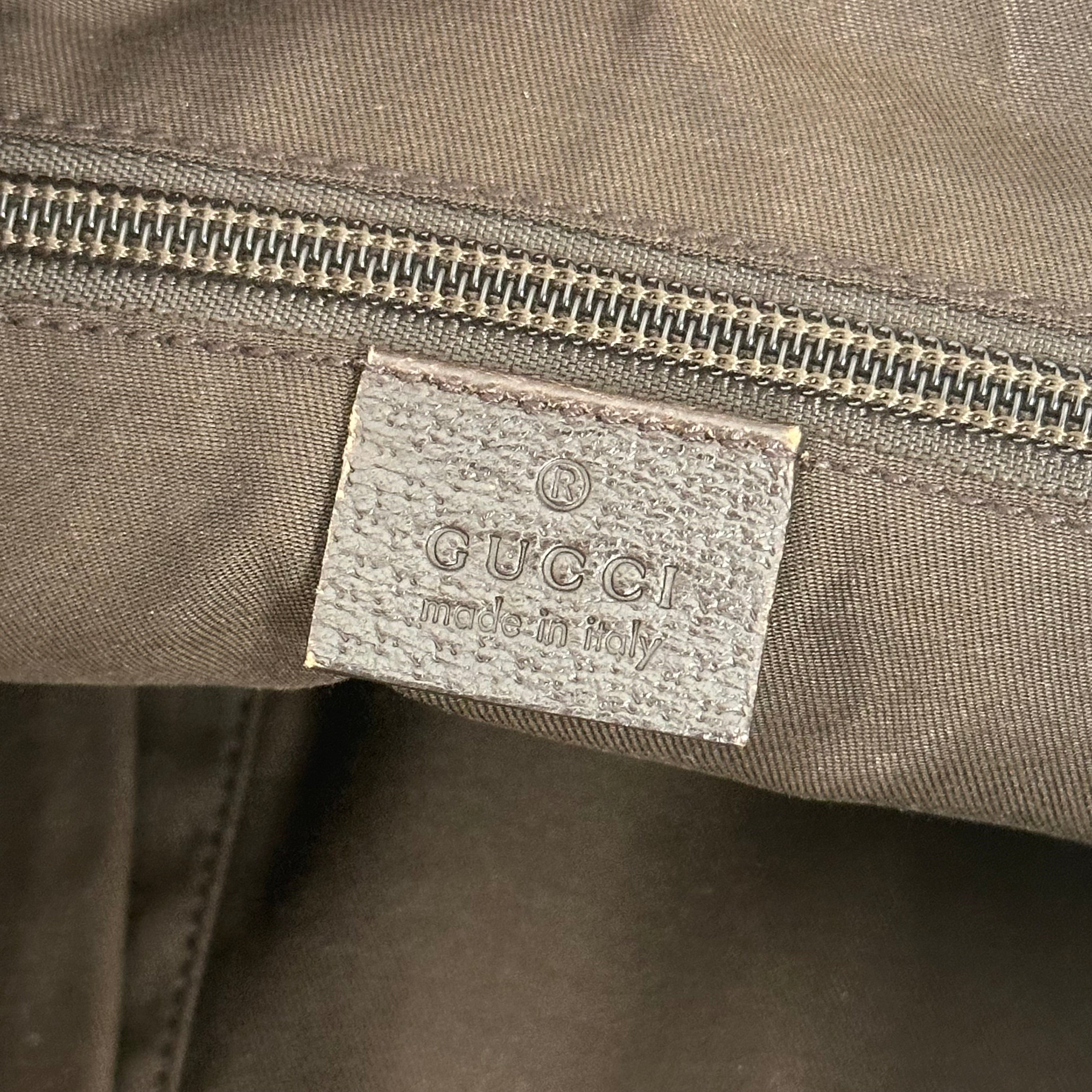 GG Messenger Bag