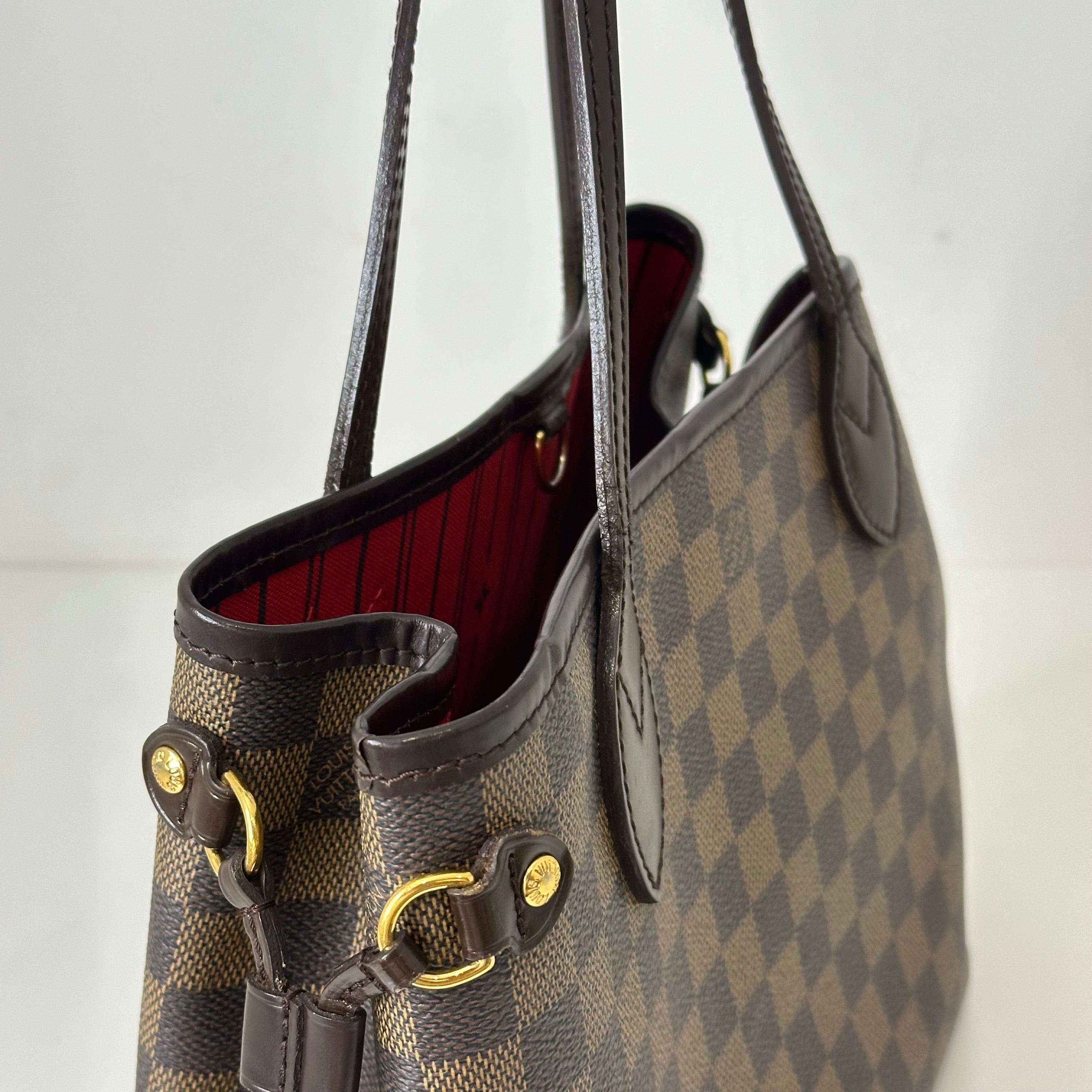 Neverfull PM