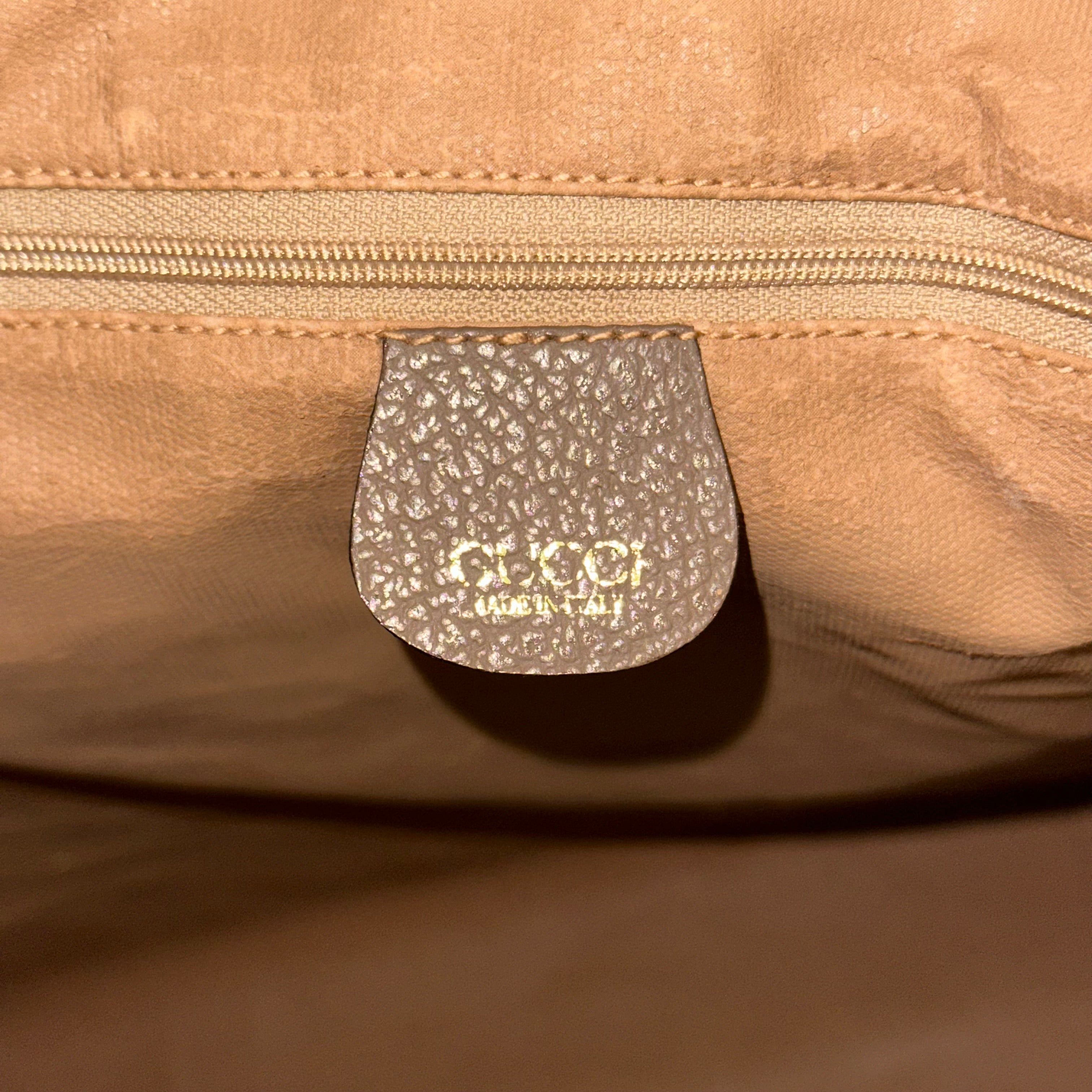 Large Supreme Travel Bag