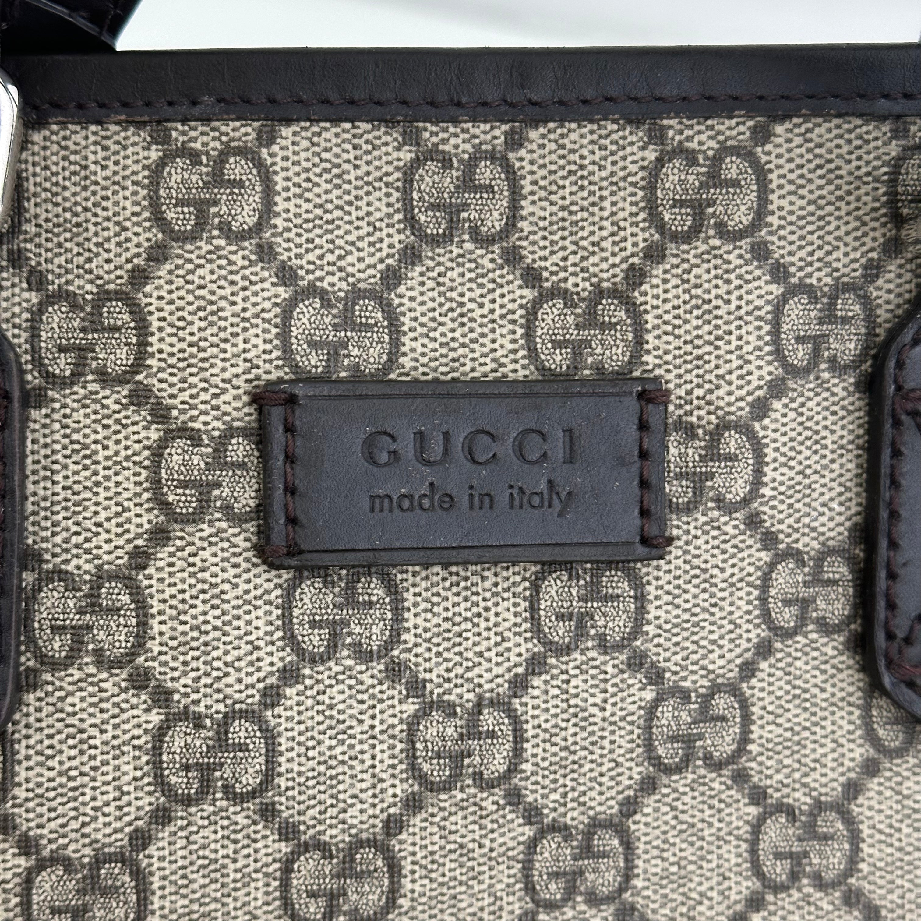 Supreme Small Tote