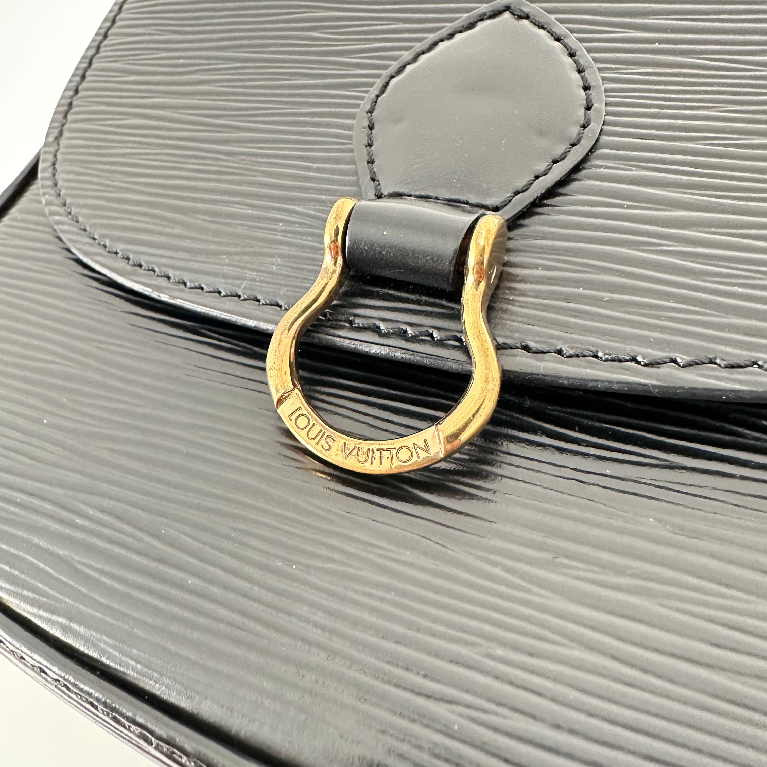 Black Epi Mini Saint Cloud