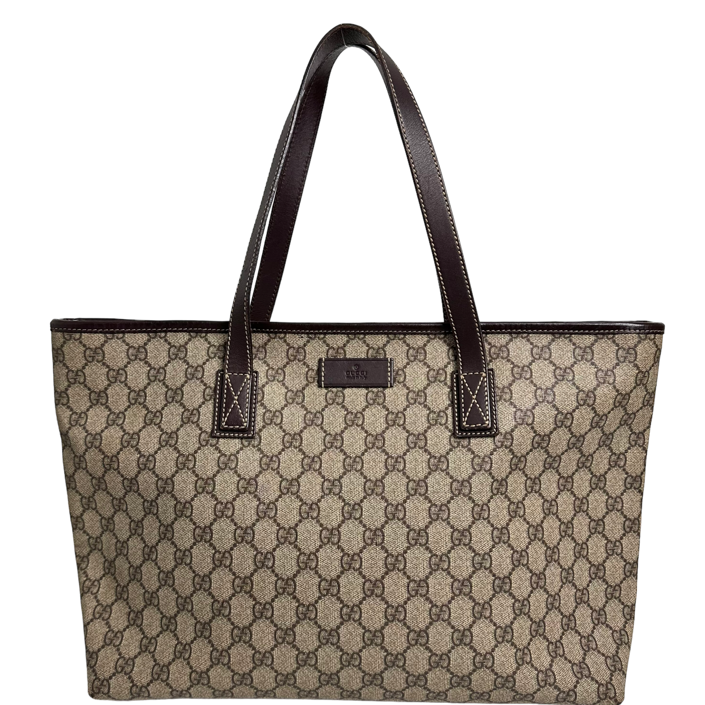 GG Supreme Tote