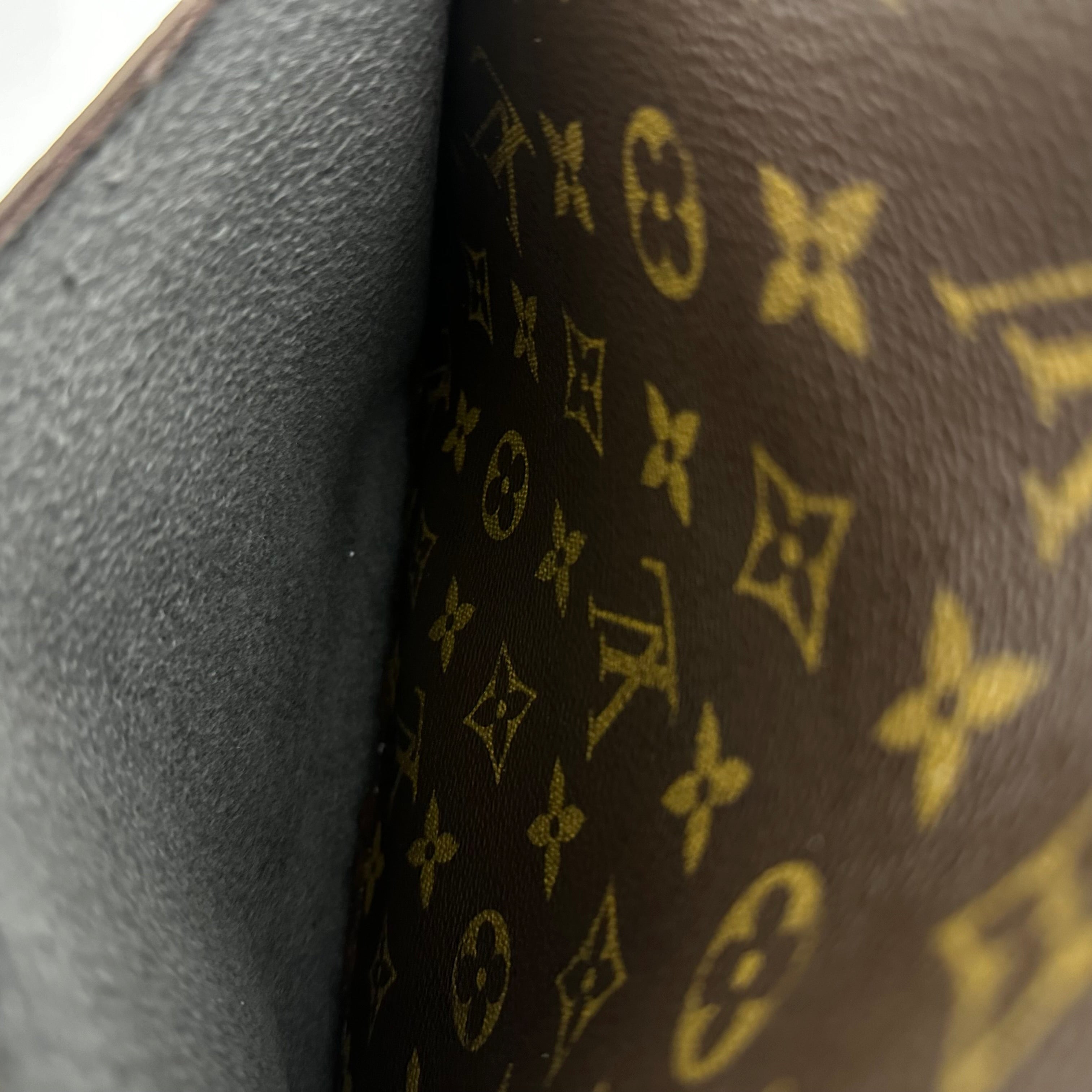 Monogram Saint Cloud GM