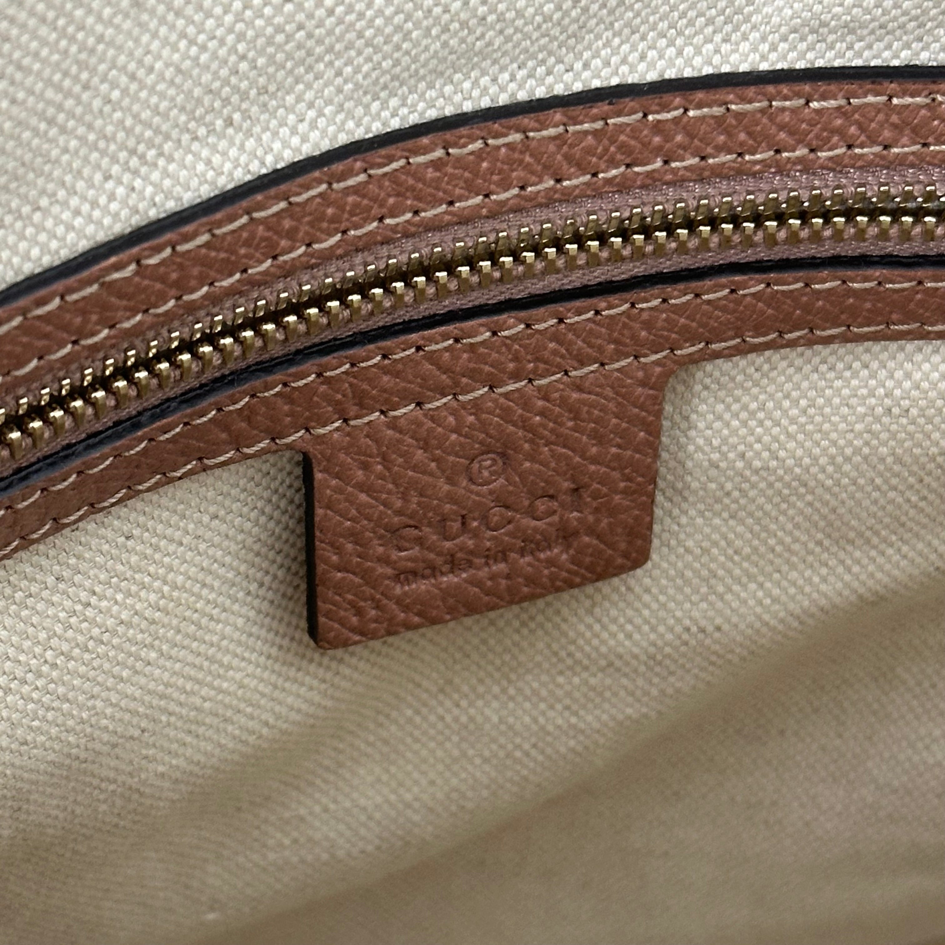 Medium Bree Bag