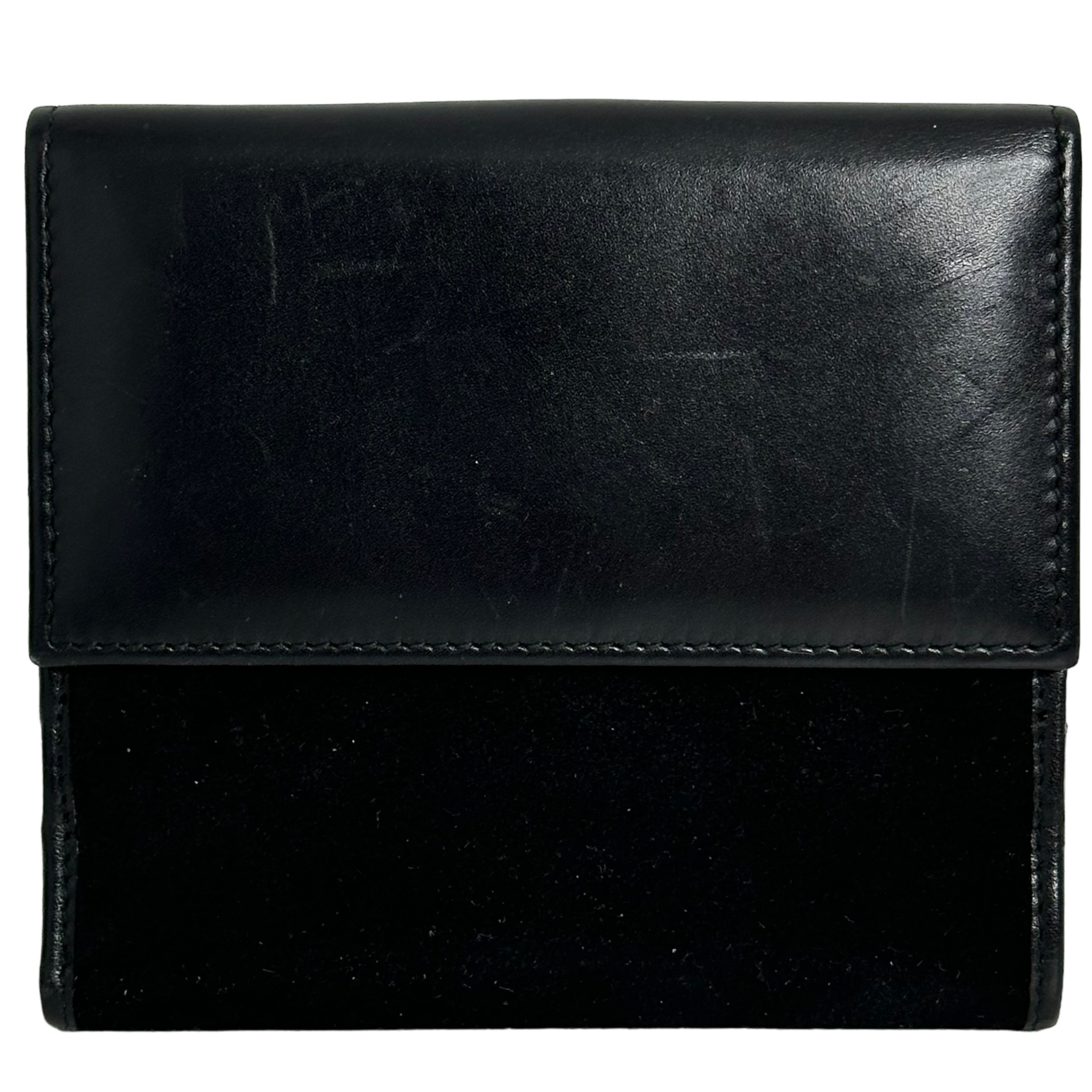 Compact Jackie Wallet