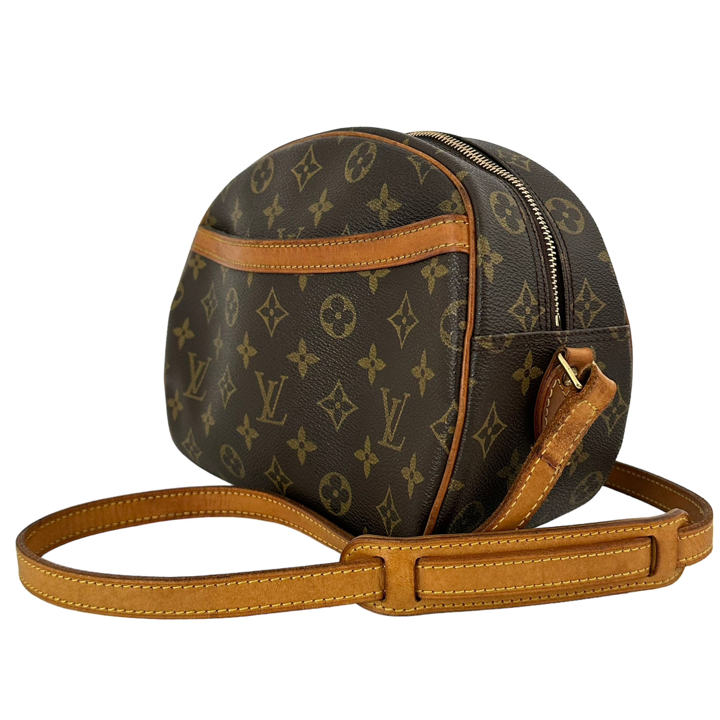 Monogram Blois