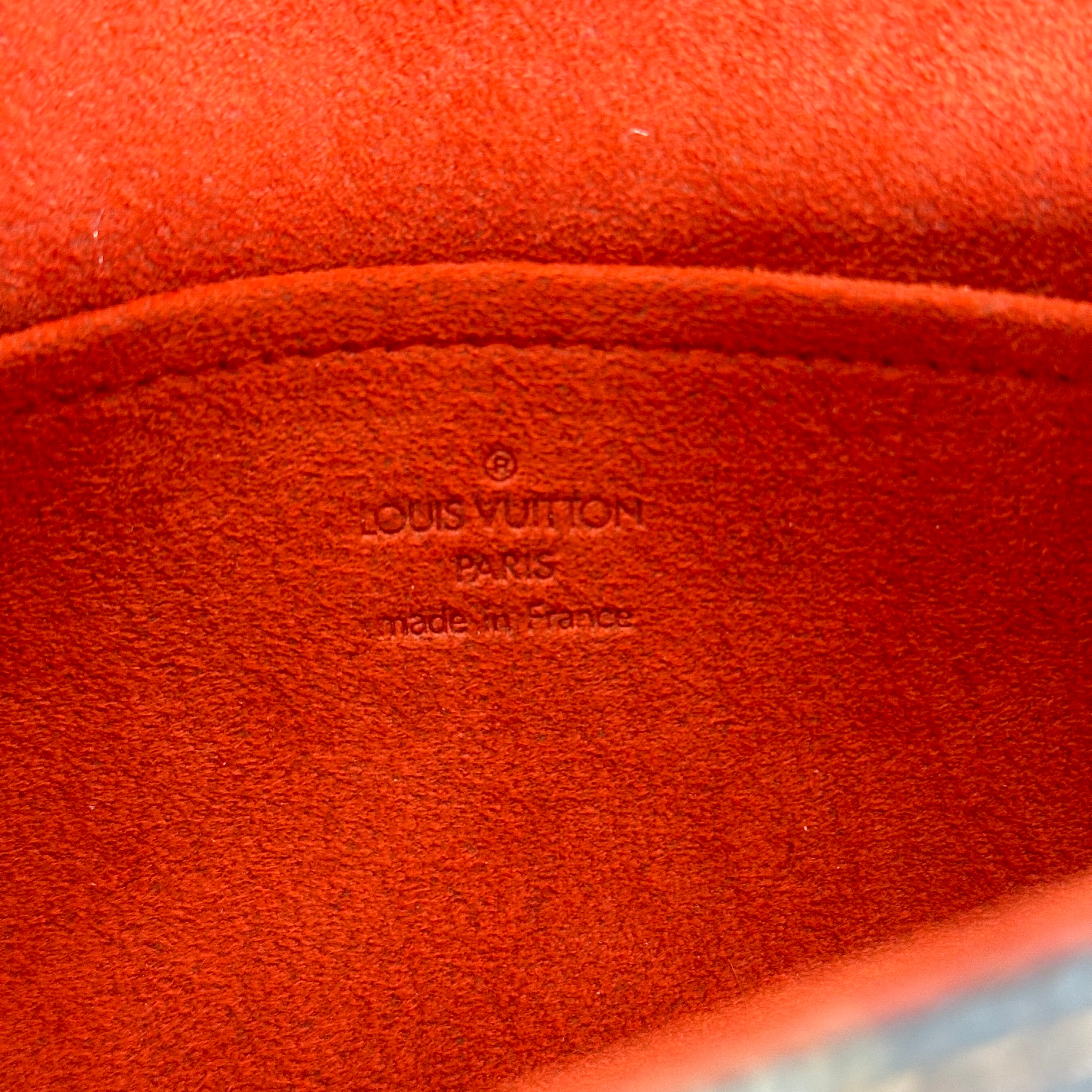 Damier Ebene Recoleta