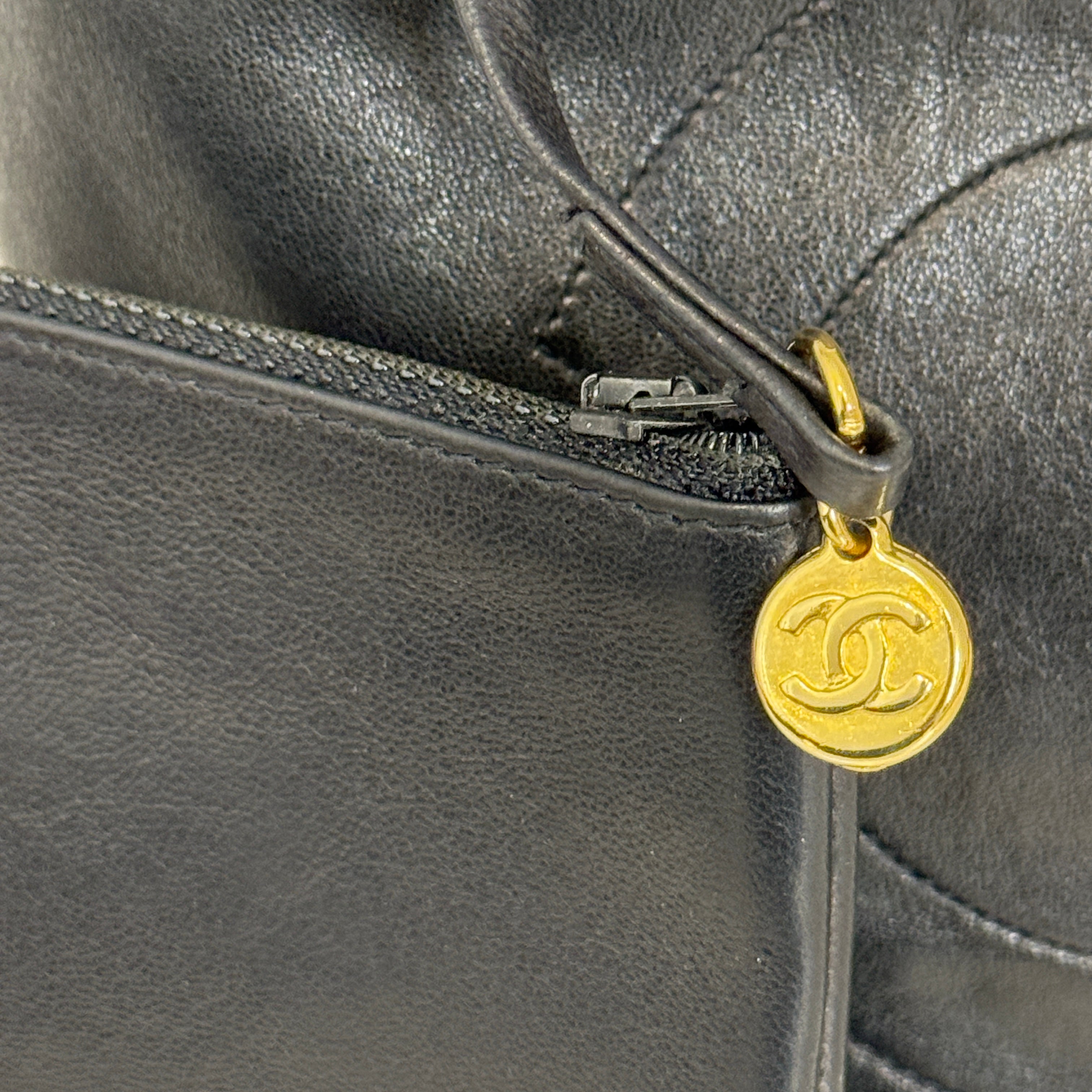 CC Bucket Bag