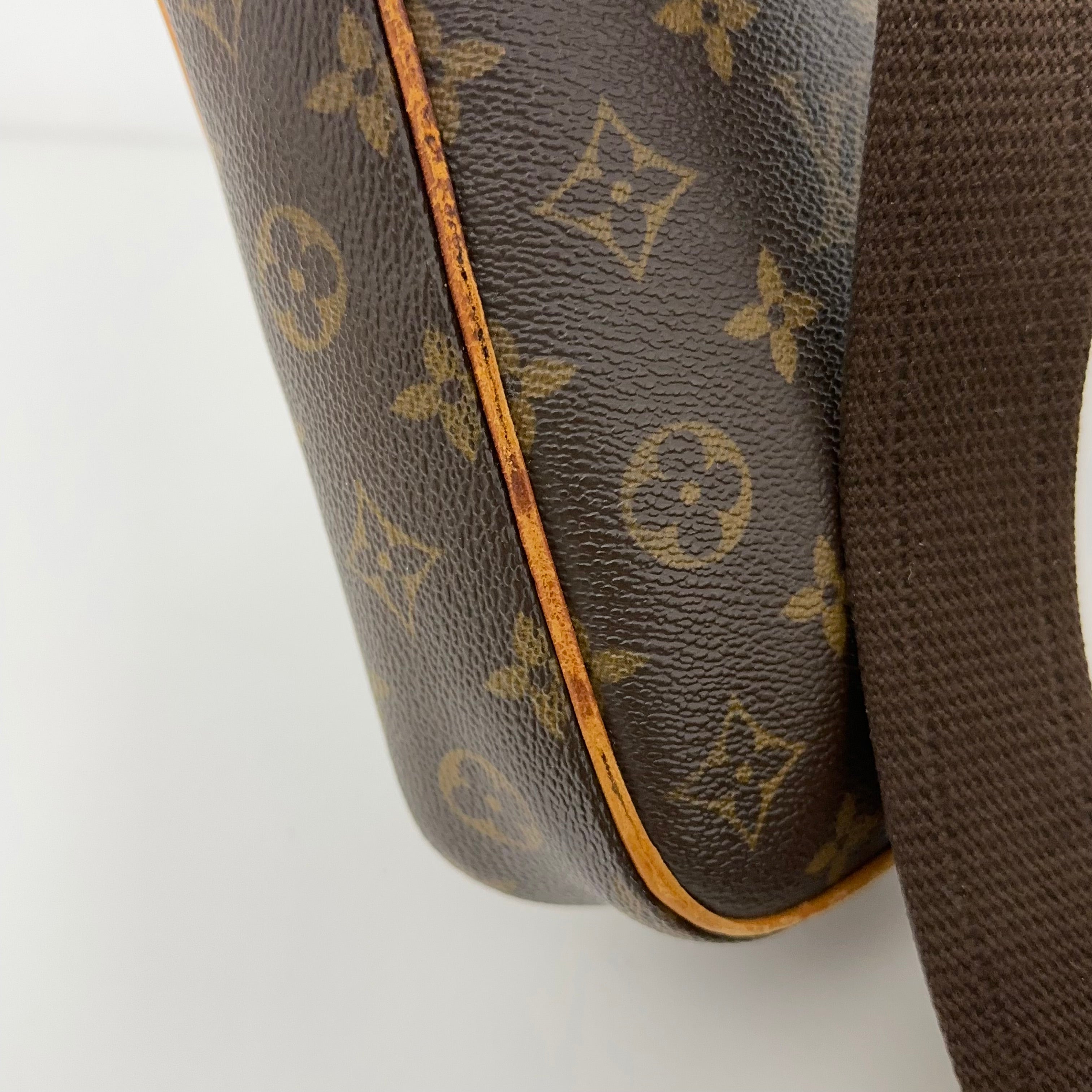 Pochette Gange