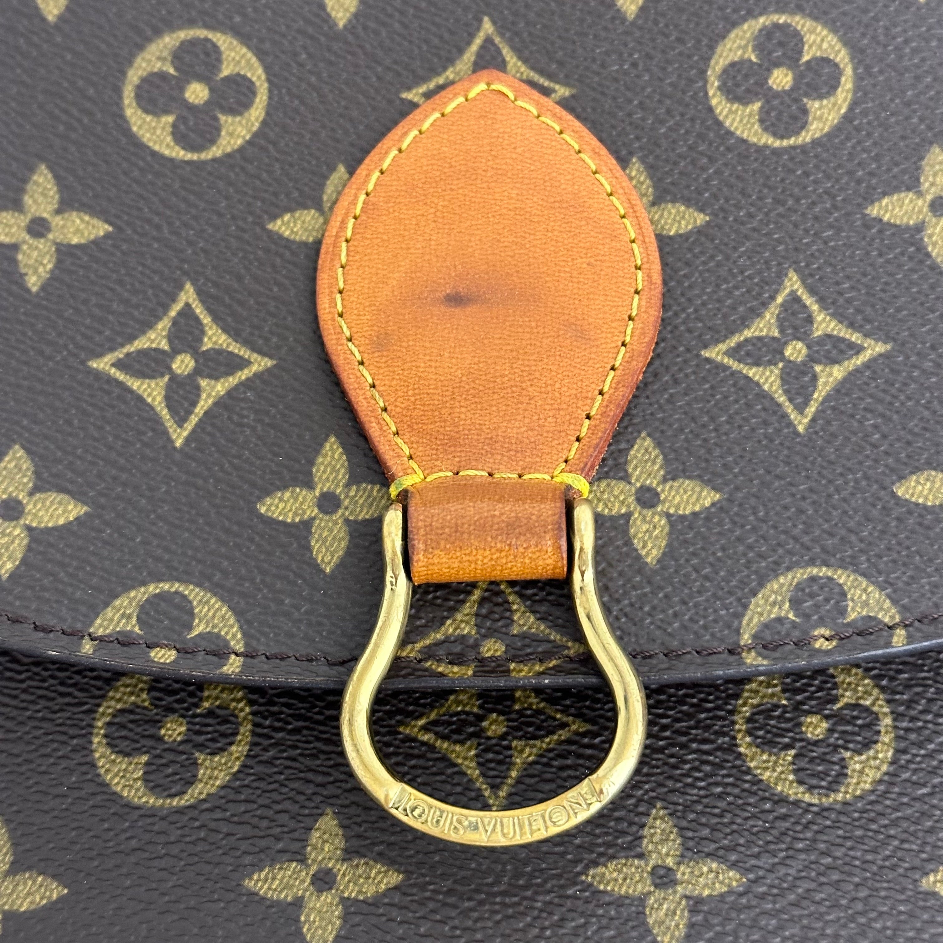 Monogram Saint Cloud GM