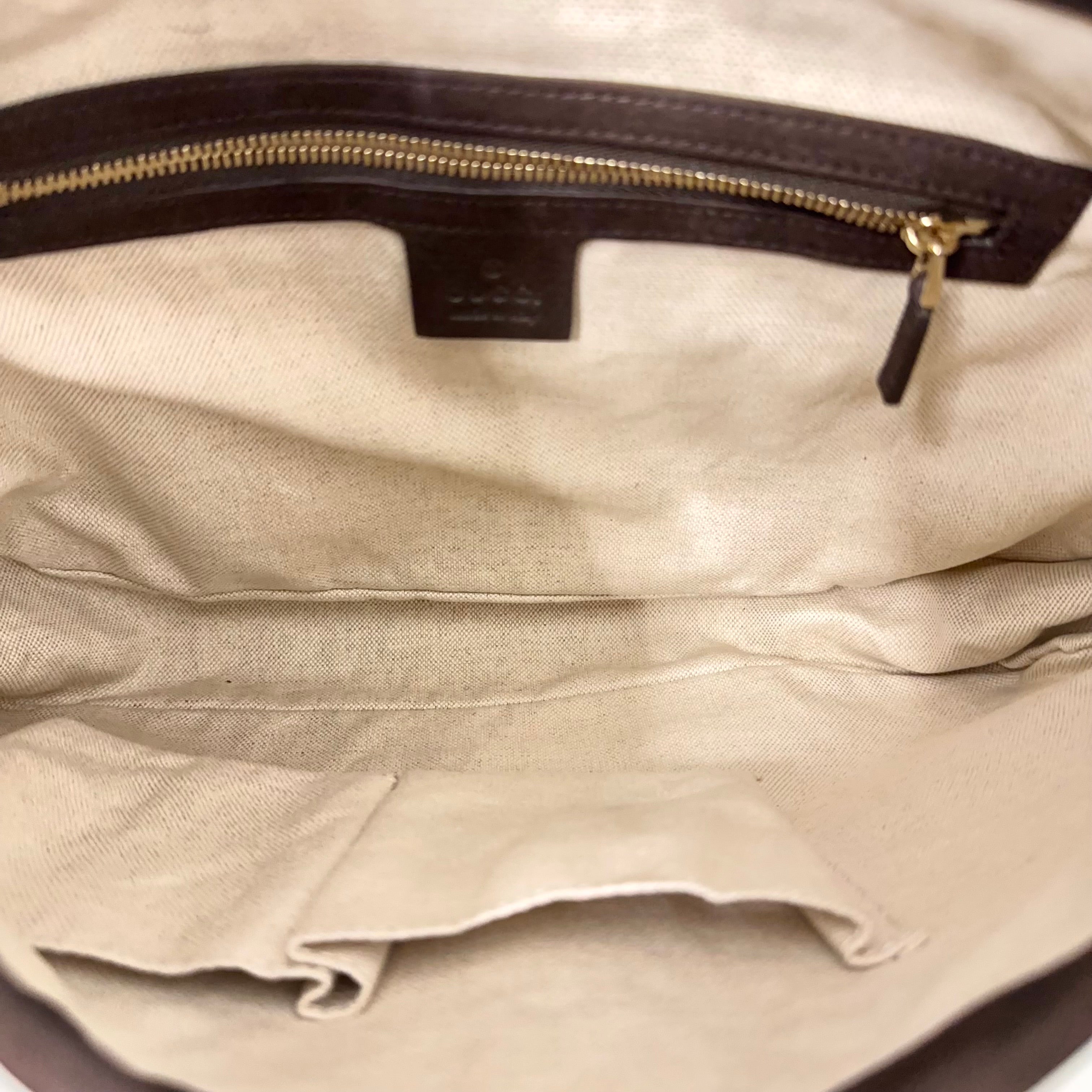 Vintage Jackie Crossbody