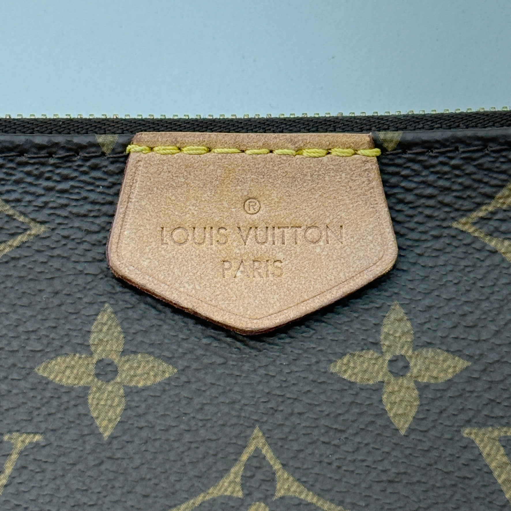 Multi Pochette