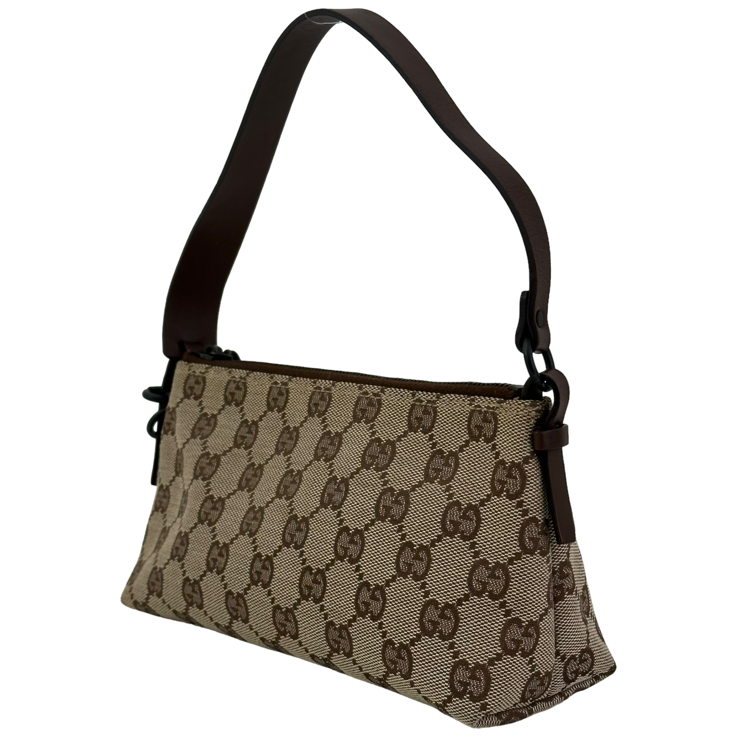 GG Web Pochette