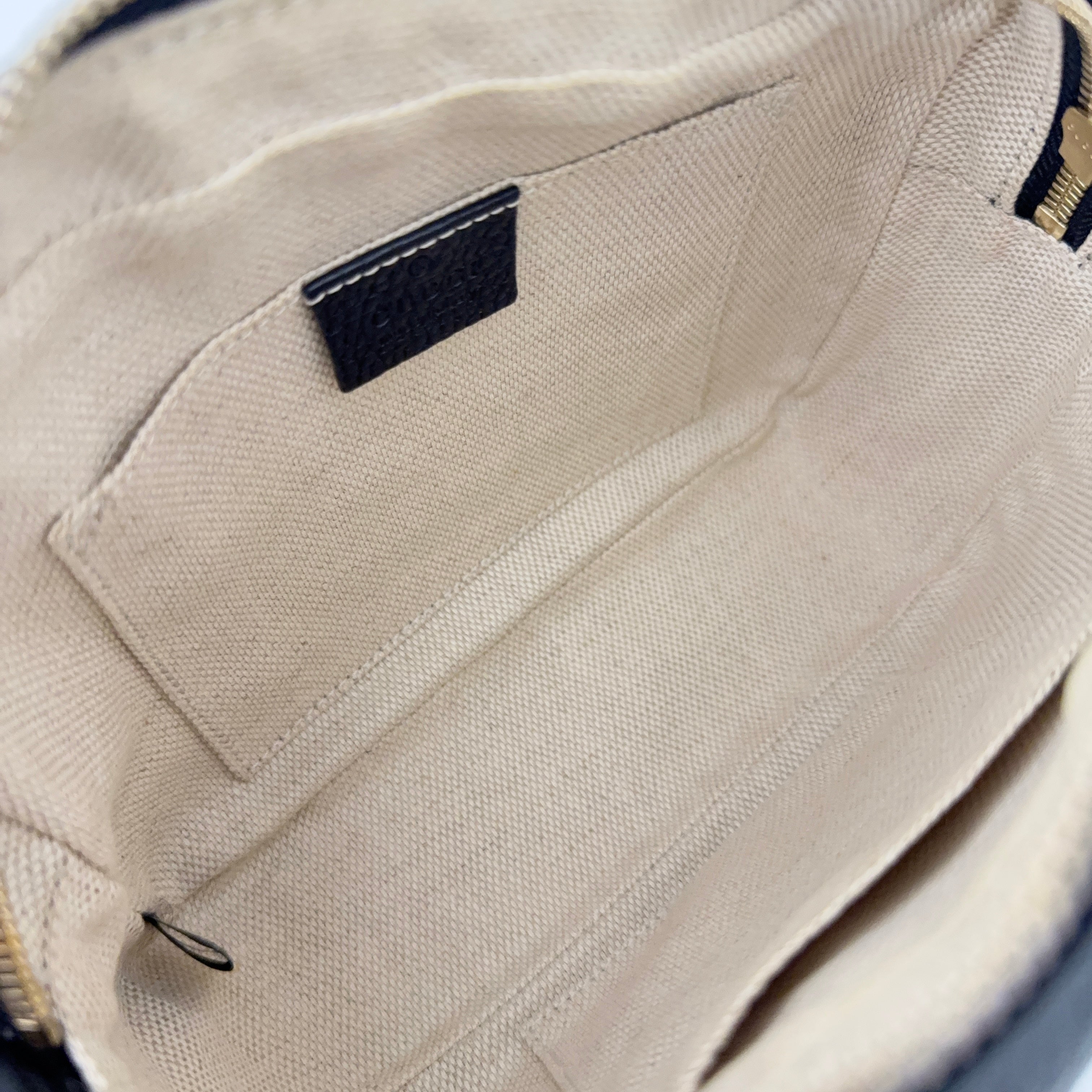 Soho Disco Bag