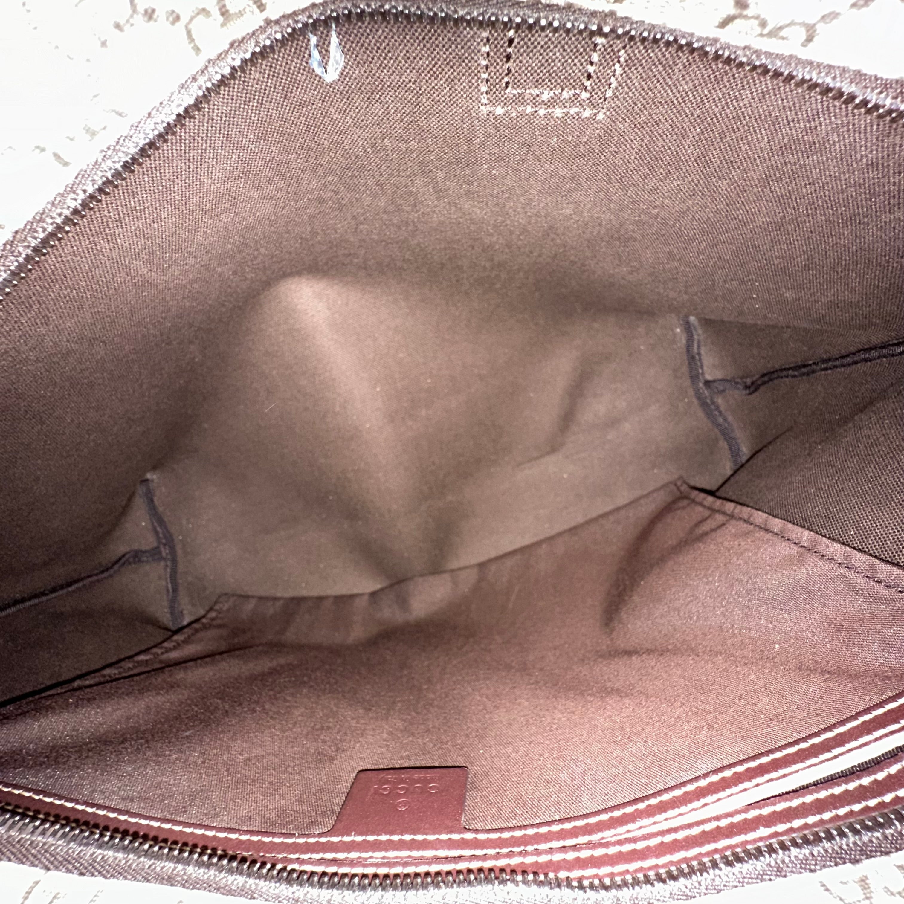 GG Supreme Tote