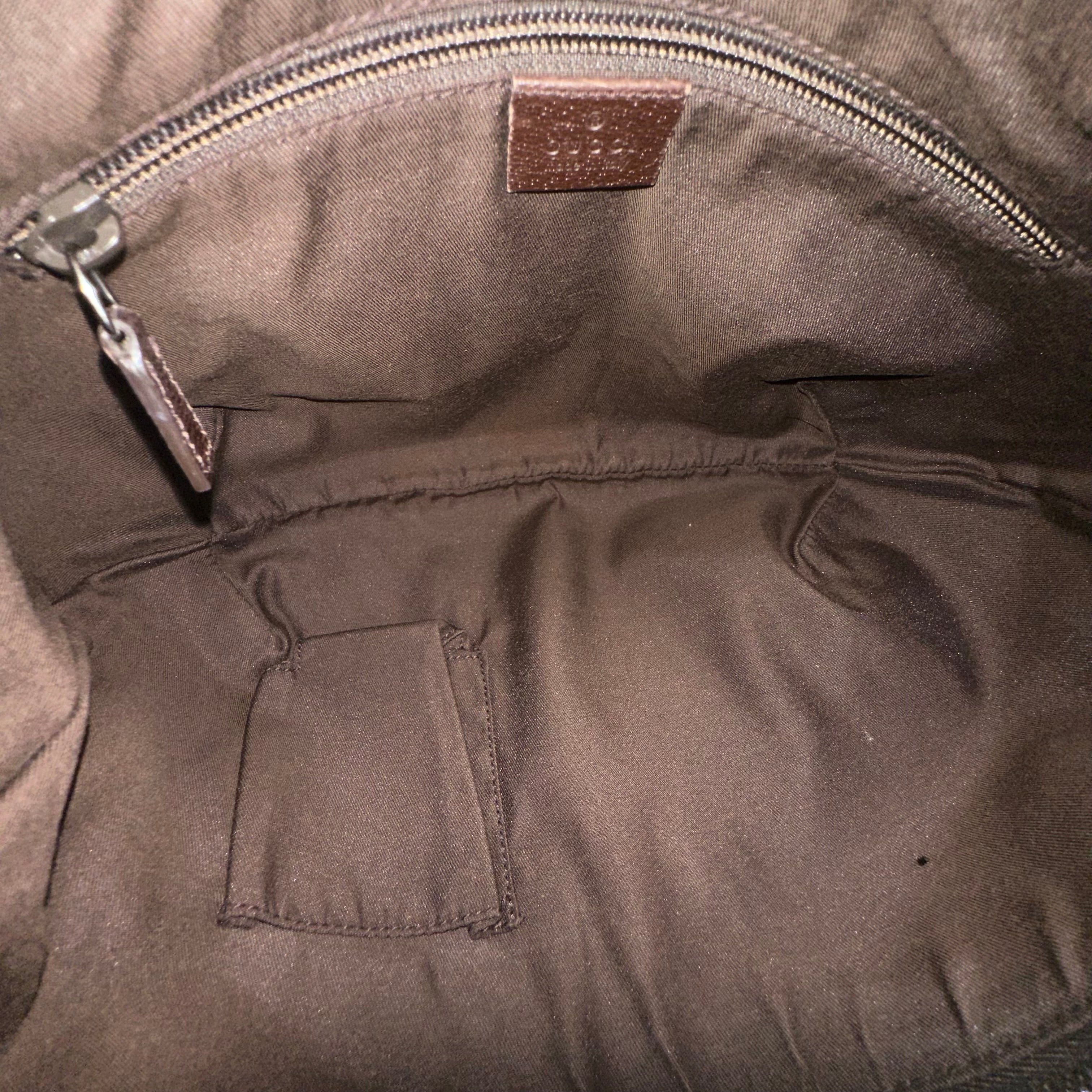 GG Messenger Bag