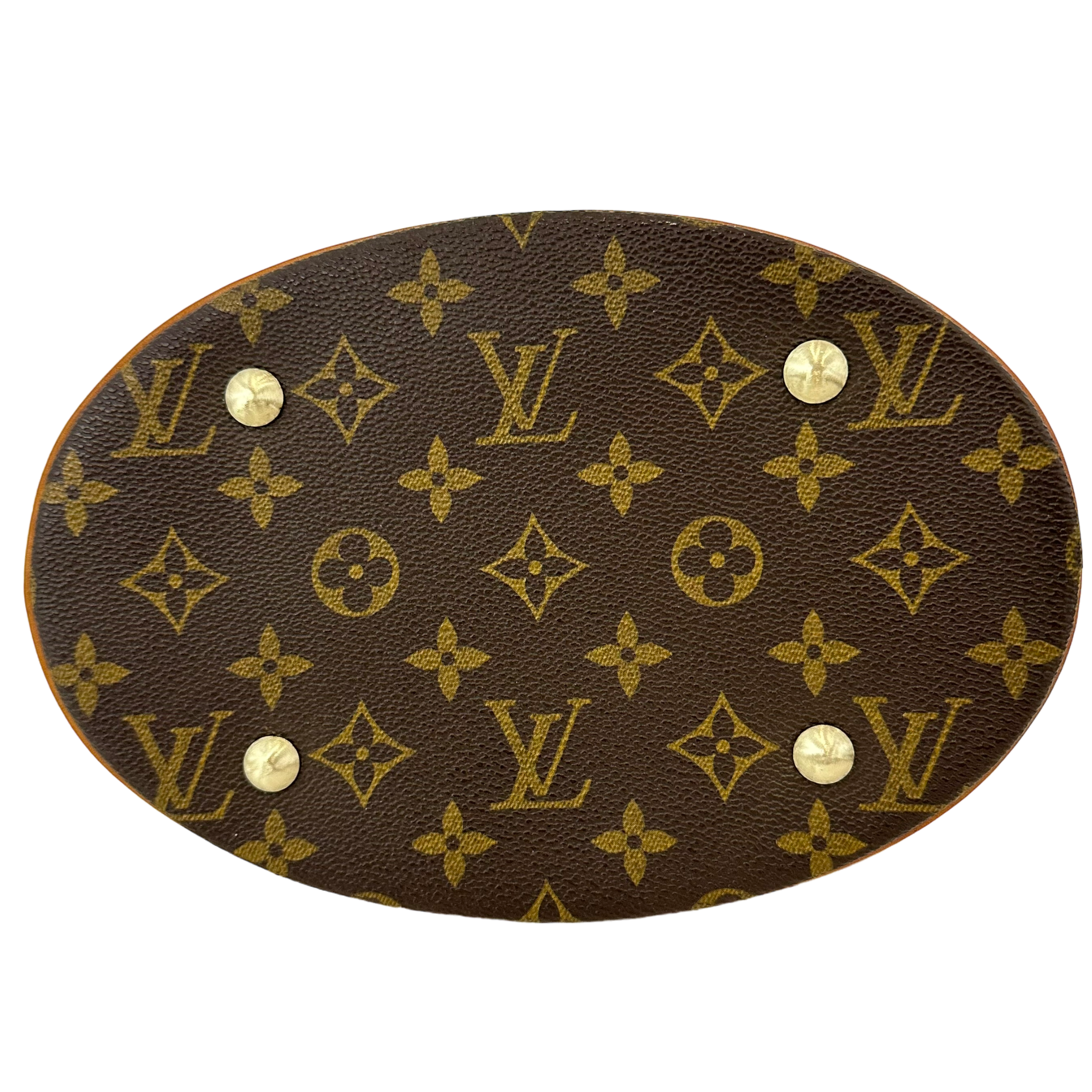 Marais Bucket Bag w/ Pouch