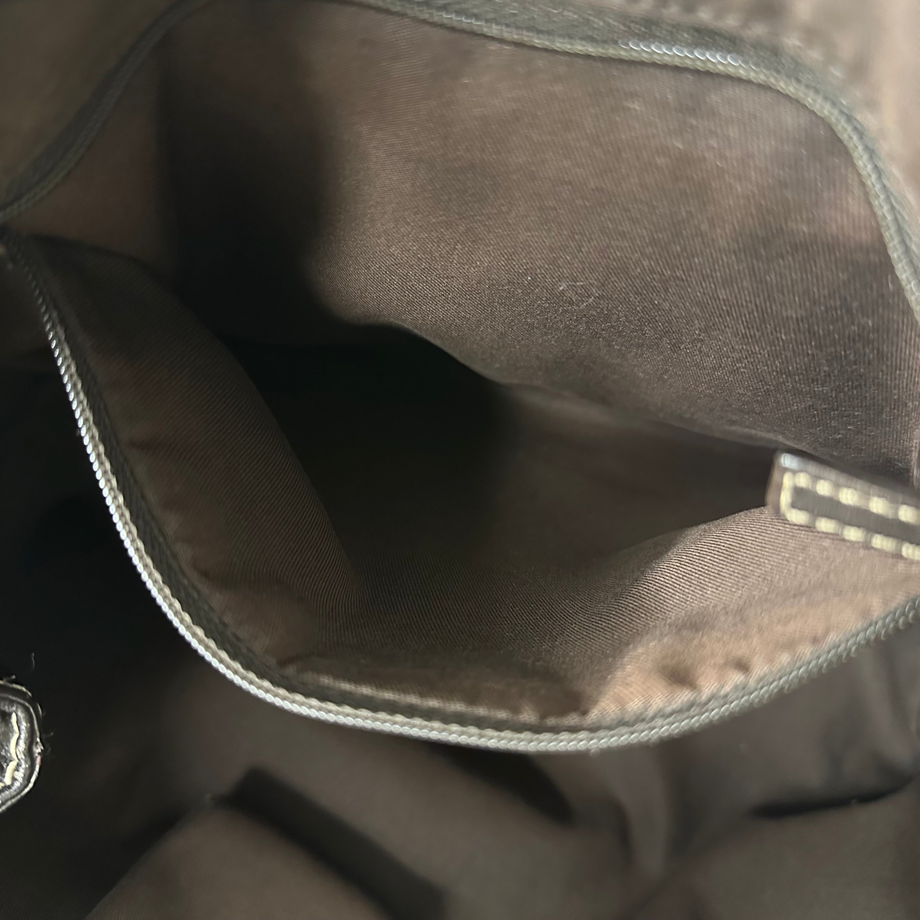 GG Sherry Medium Tote