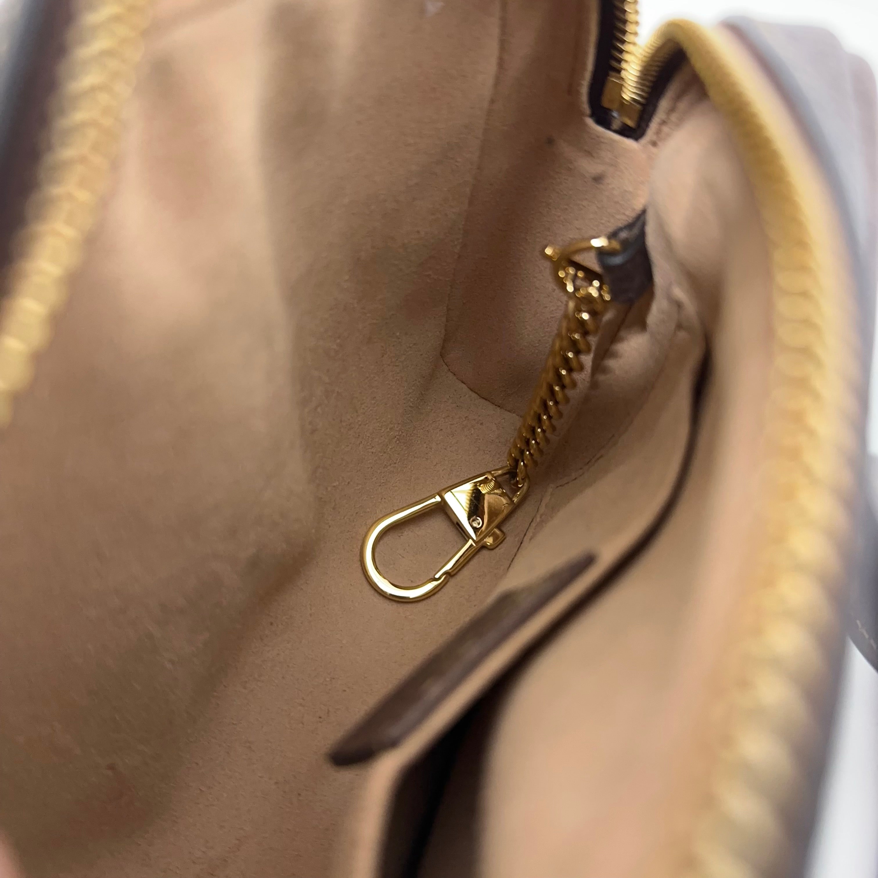 Mini Ophidia Shoulder Bag