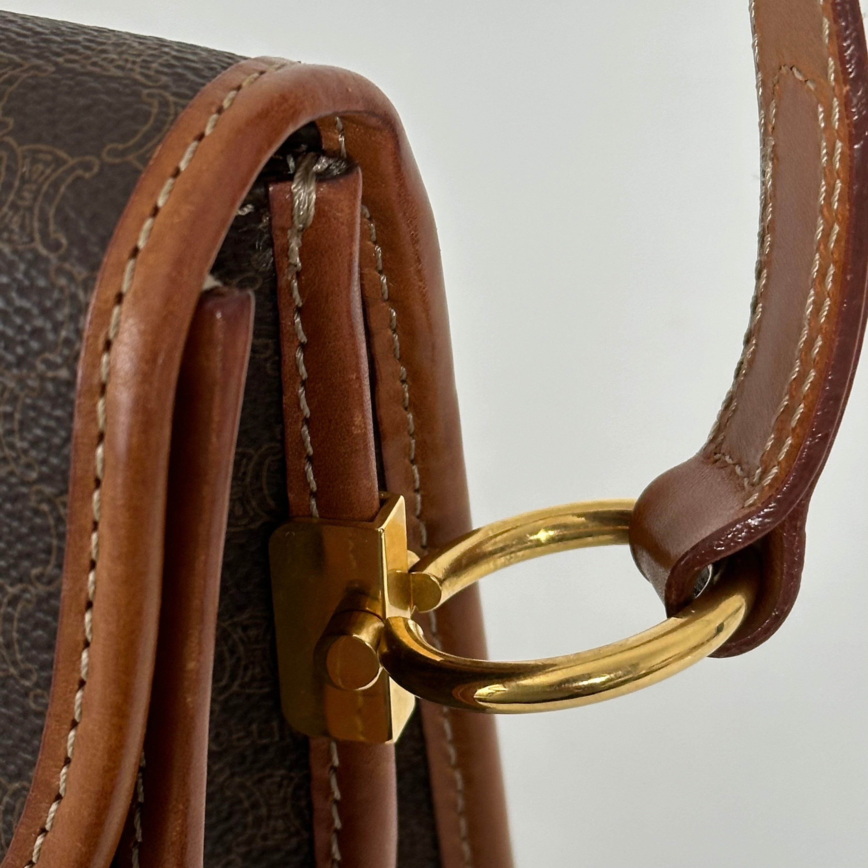 Macadam Crossbody
