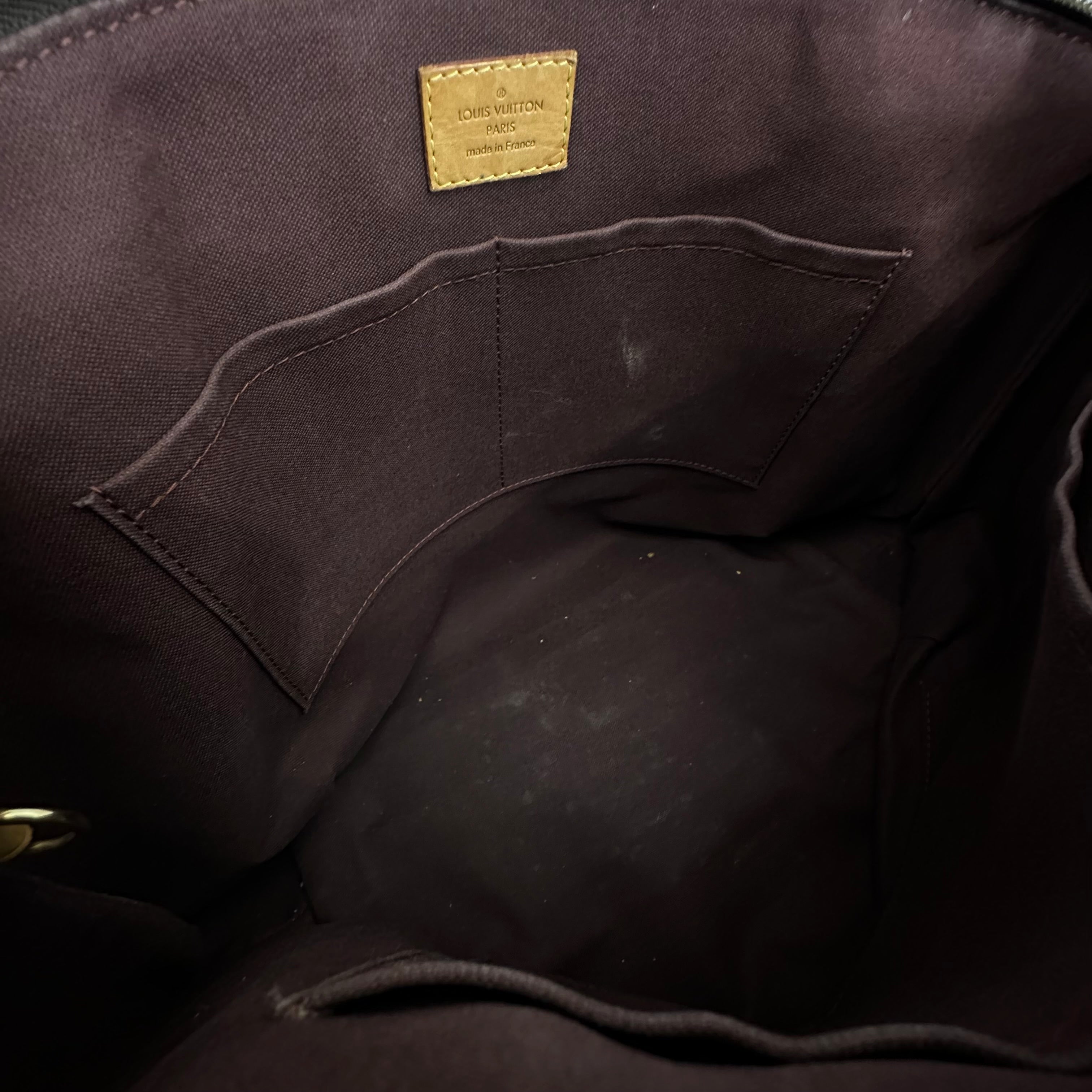 Monogram Turenne MM