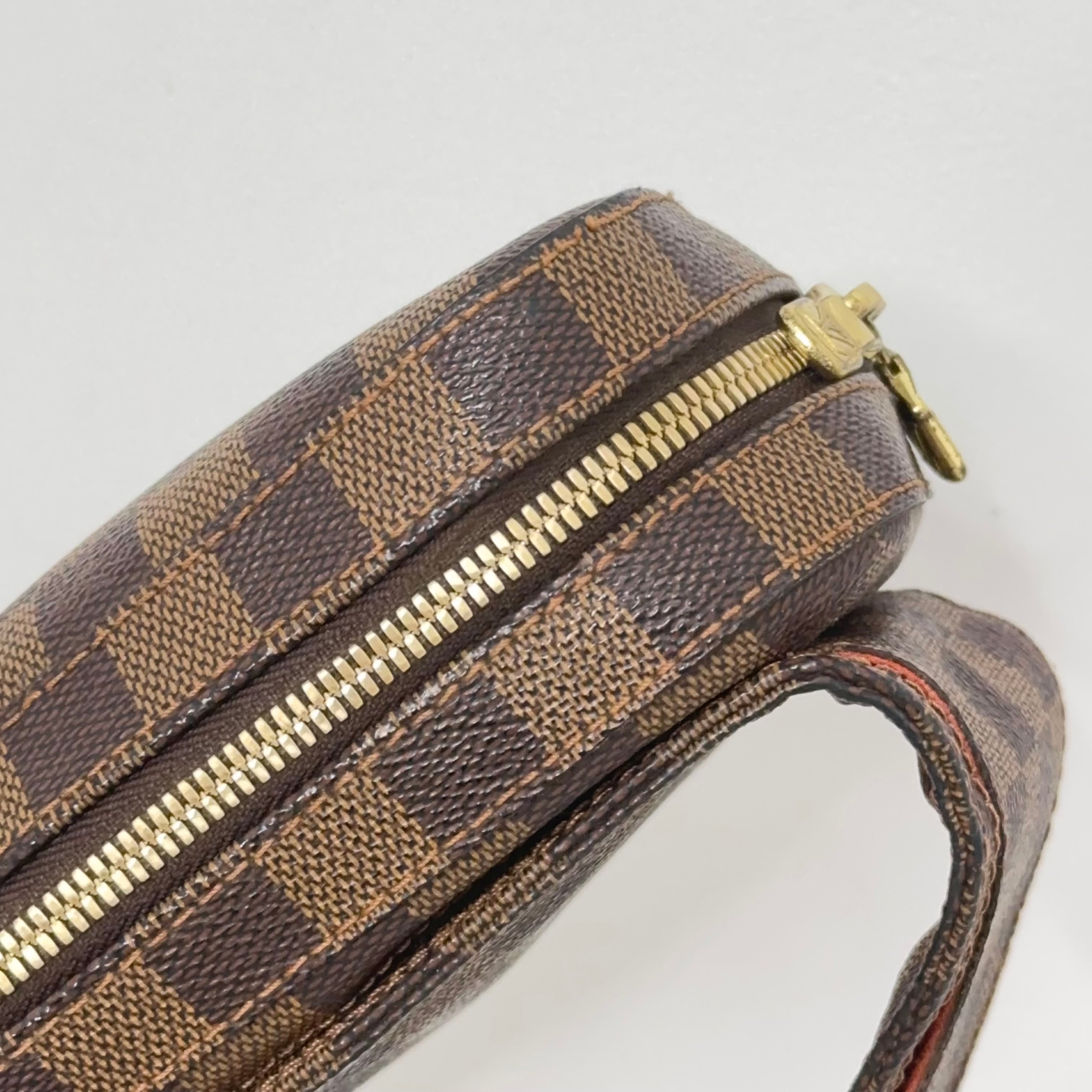Damier Ebene Geronimos
